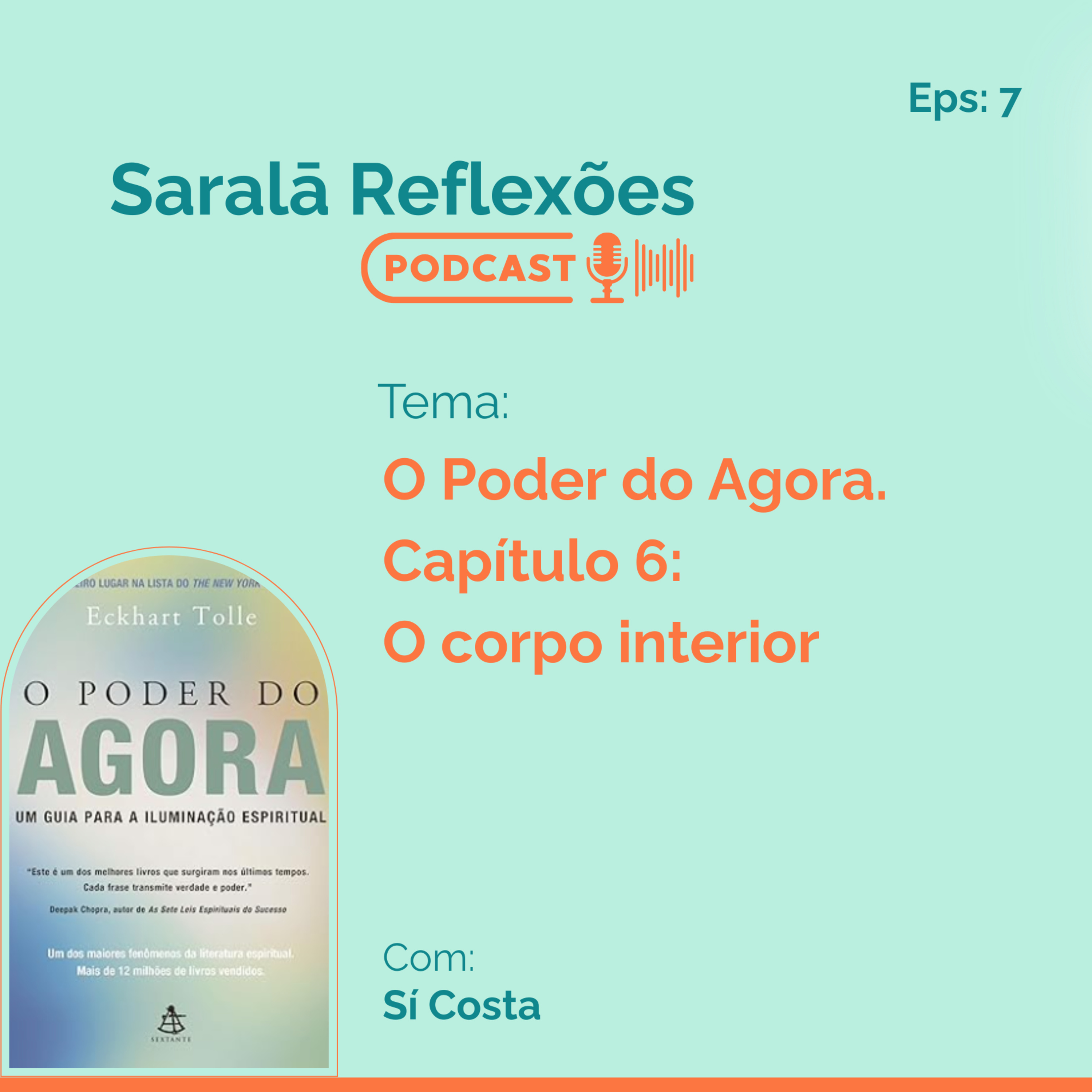 Saralā Reflexões