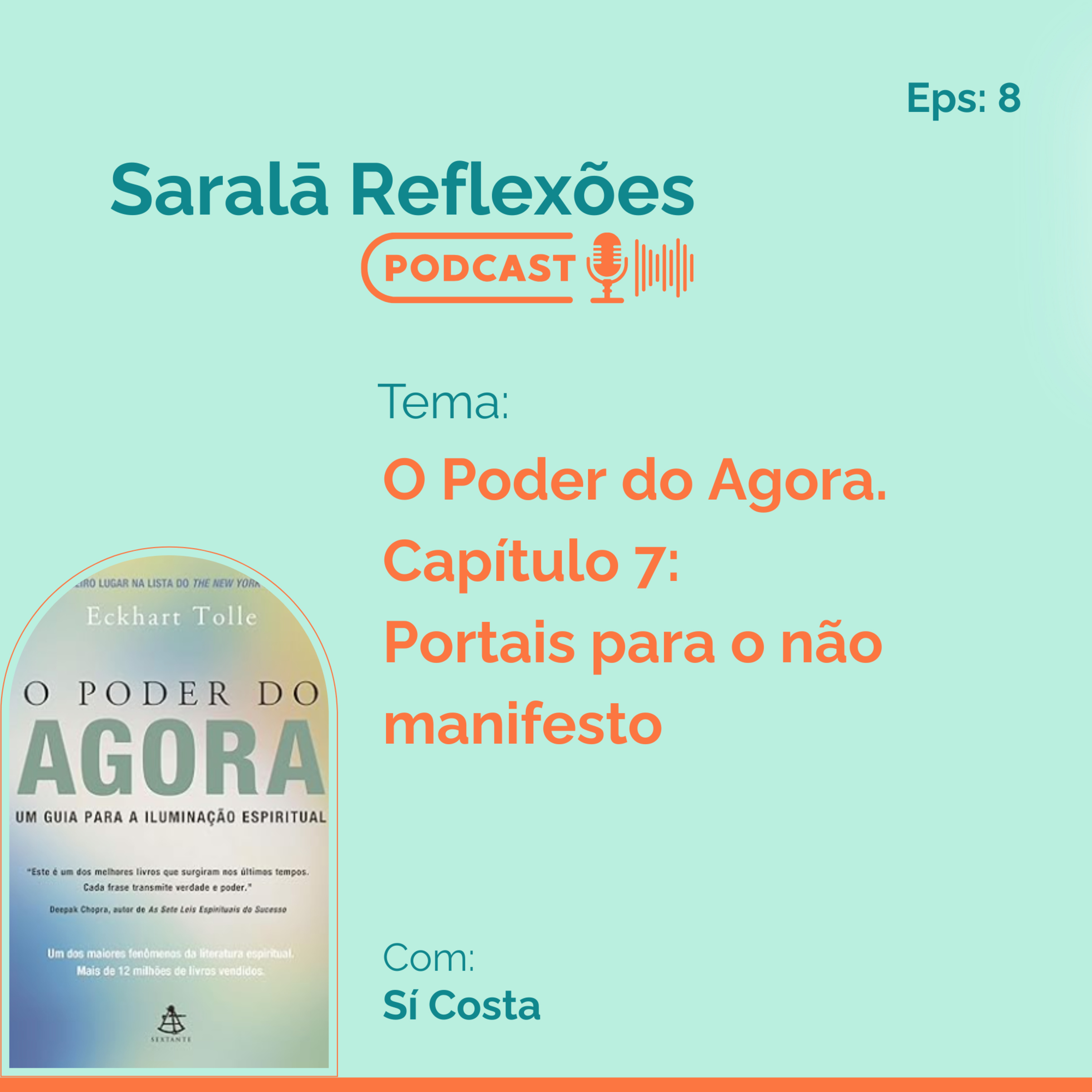 Saralā Reflexões