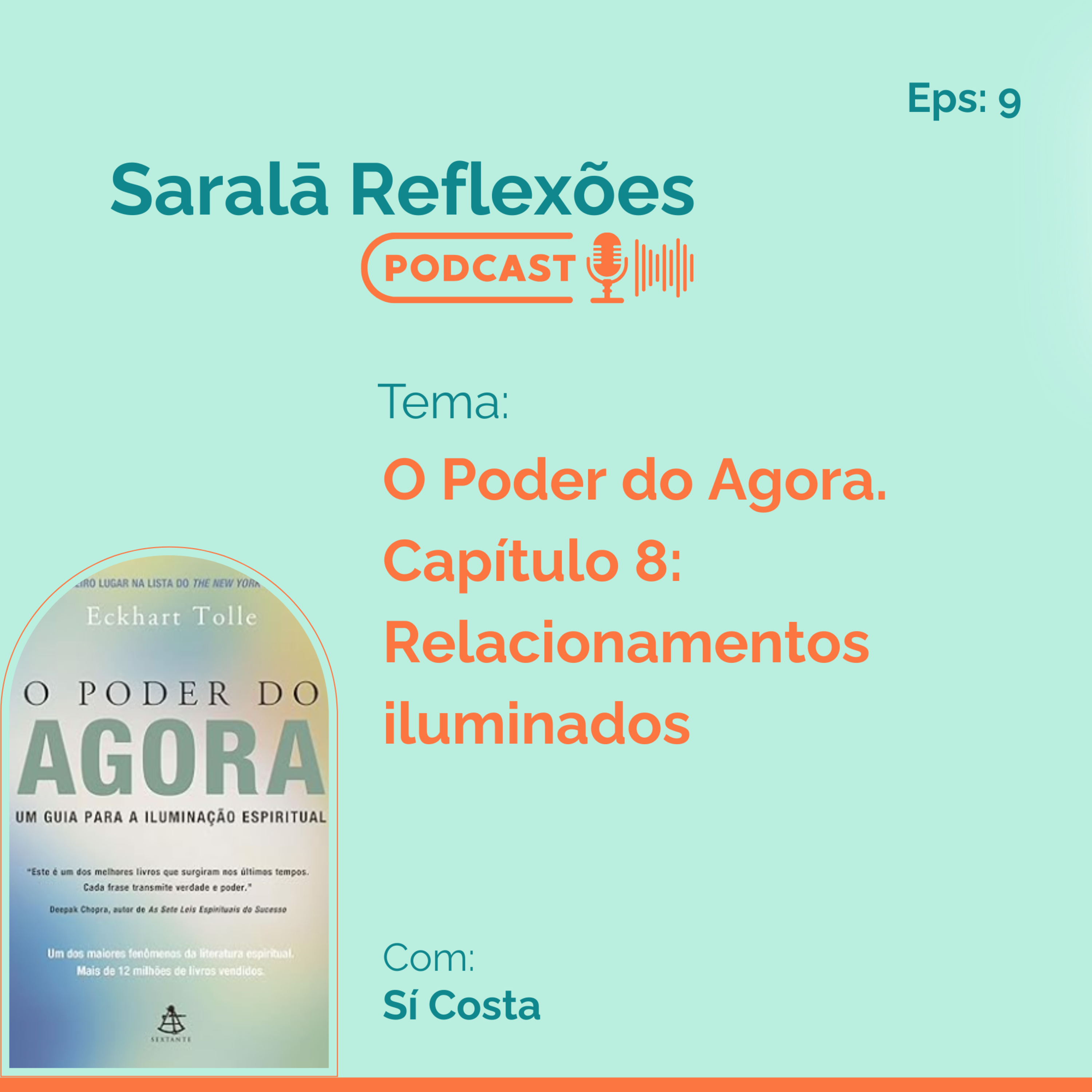 Saralā Reflexões