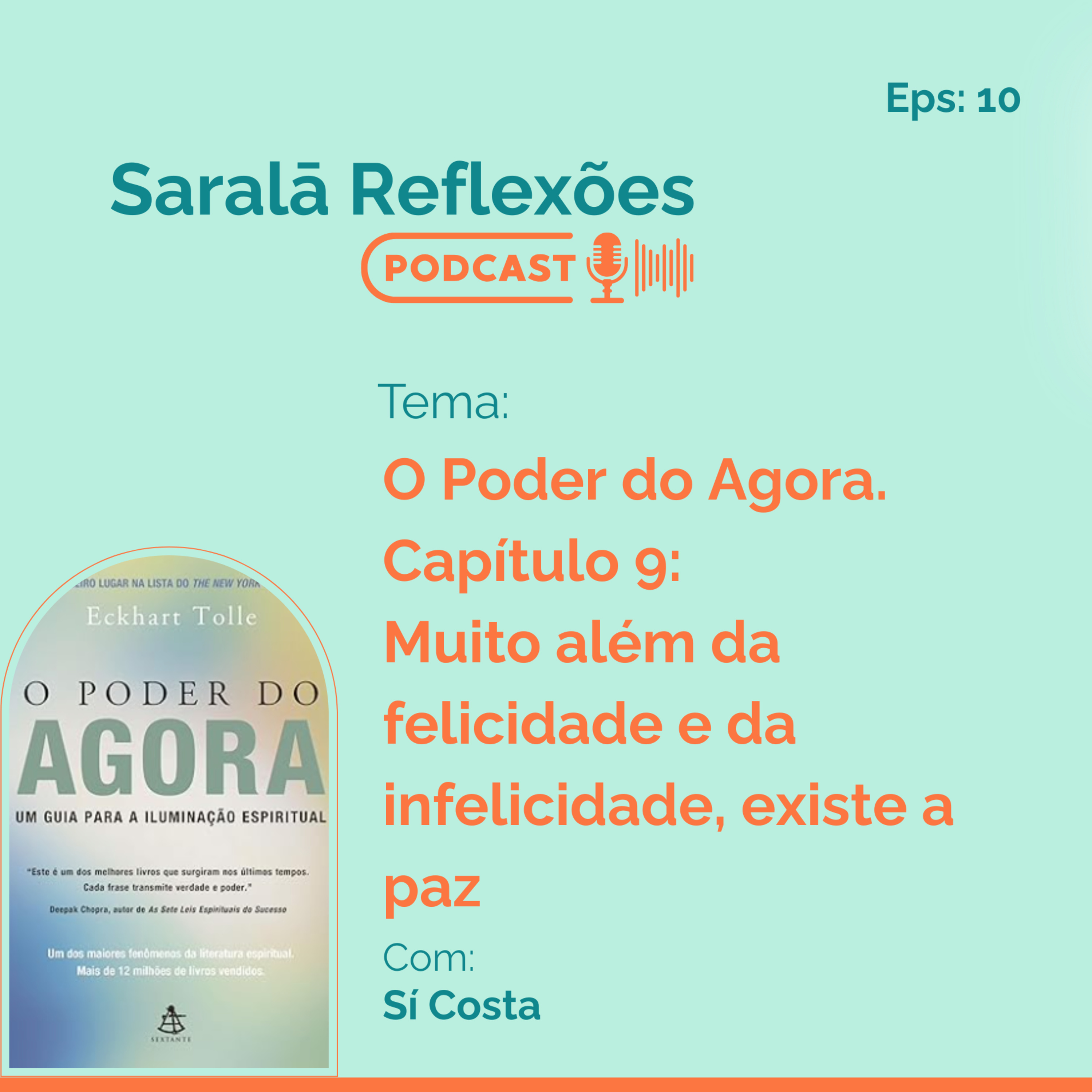 Saralā Reflexões