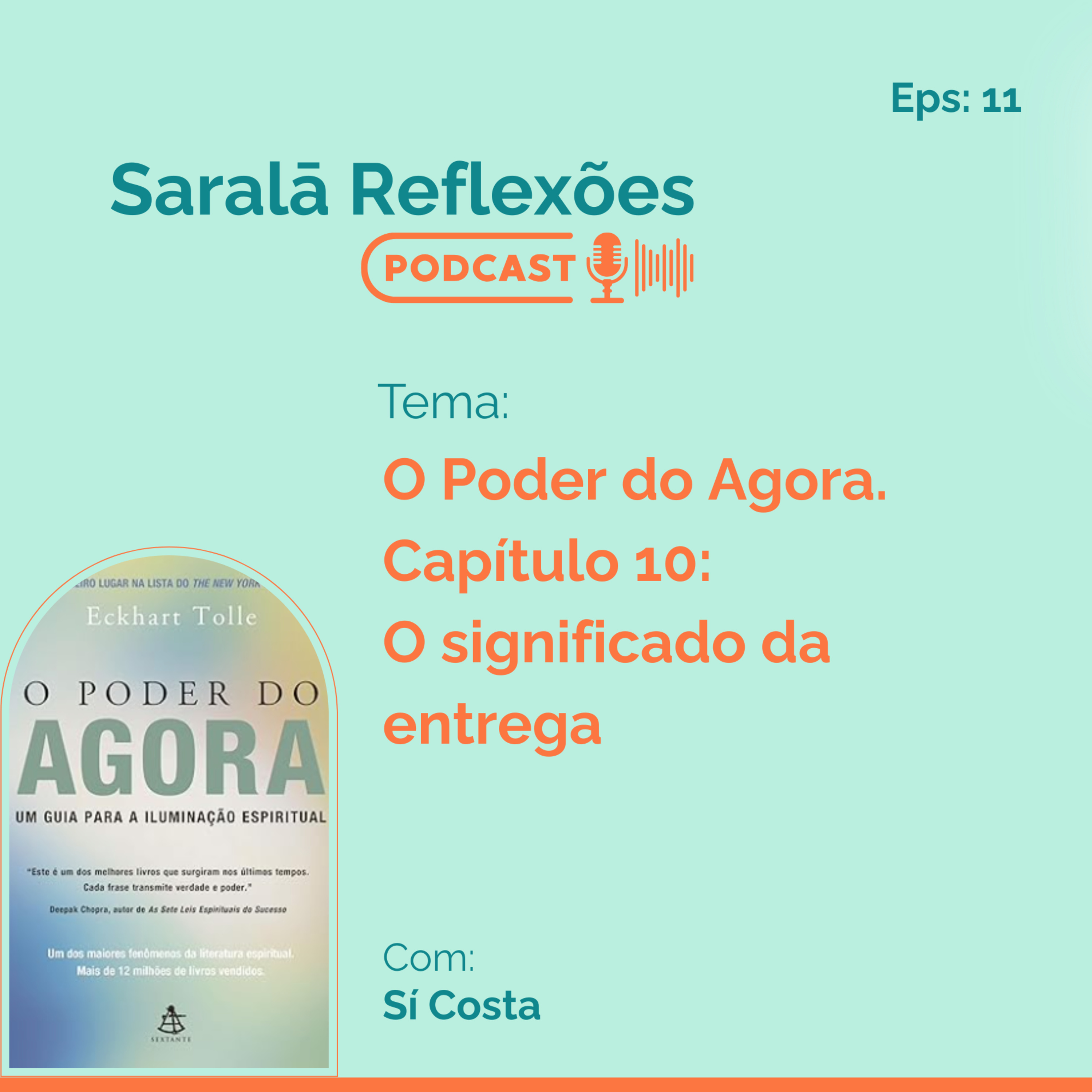 Saralā Reflexões