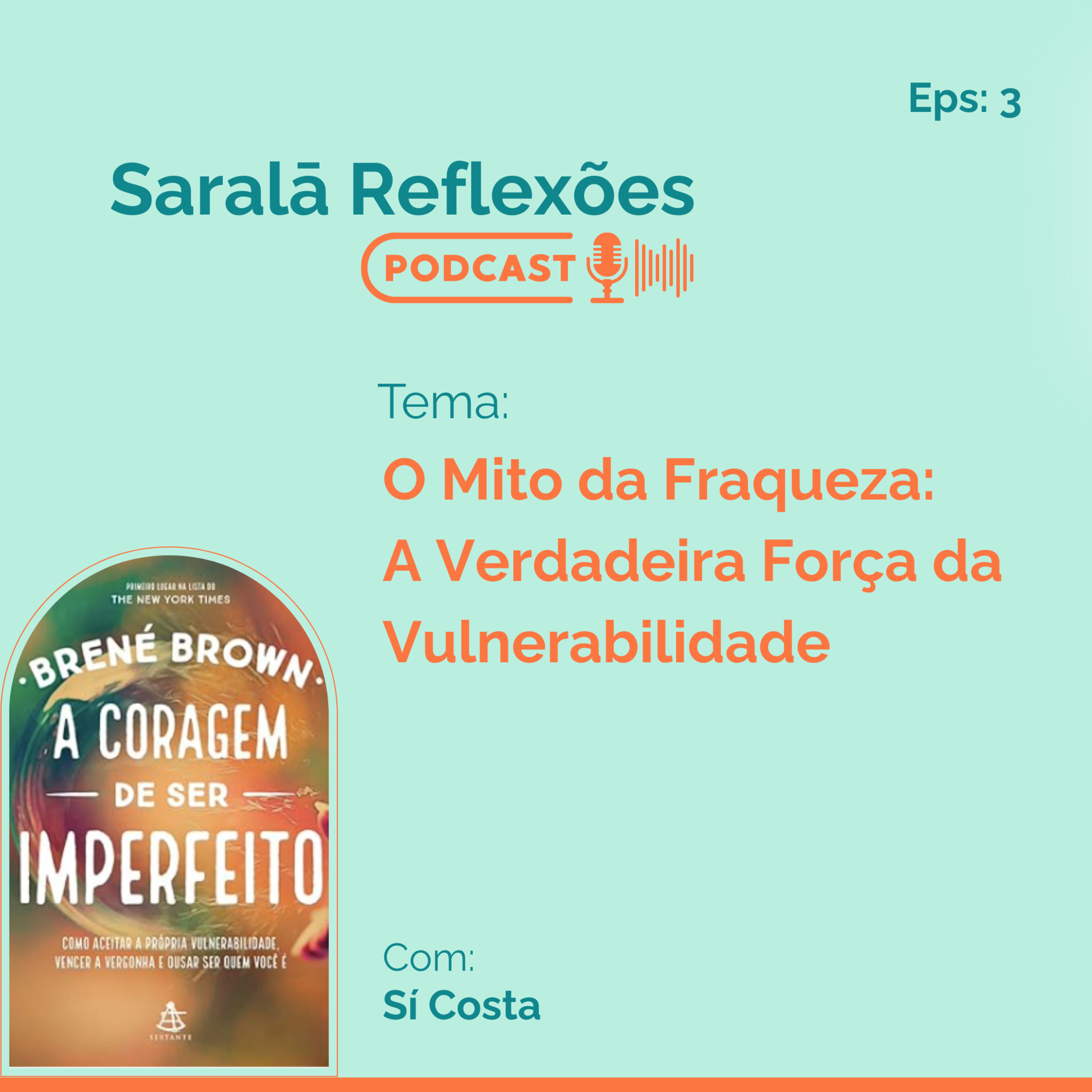 Saralā Reflexões