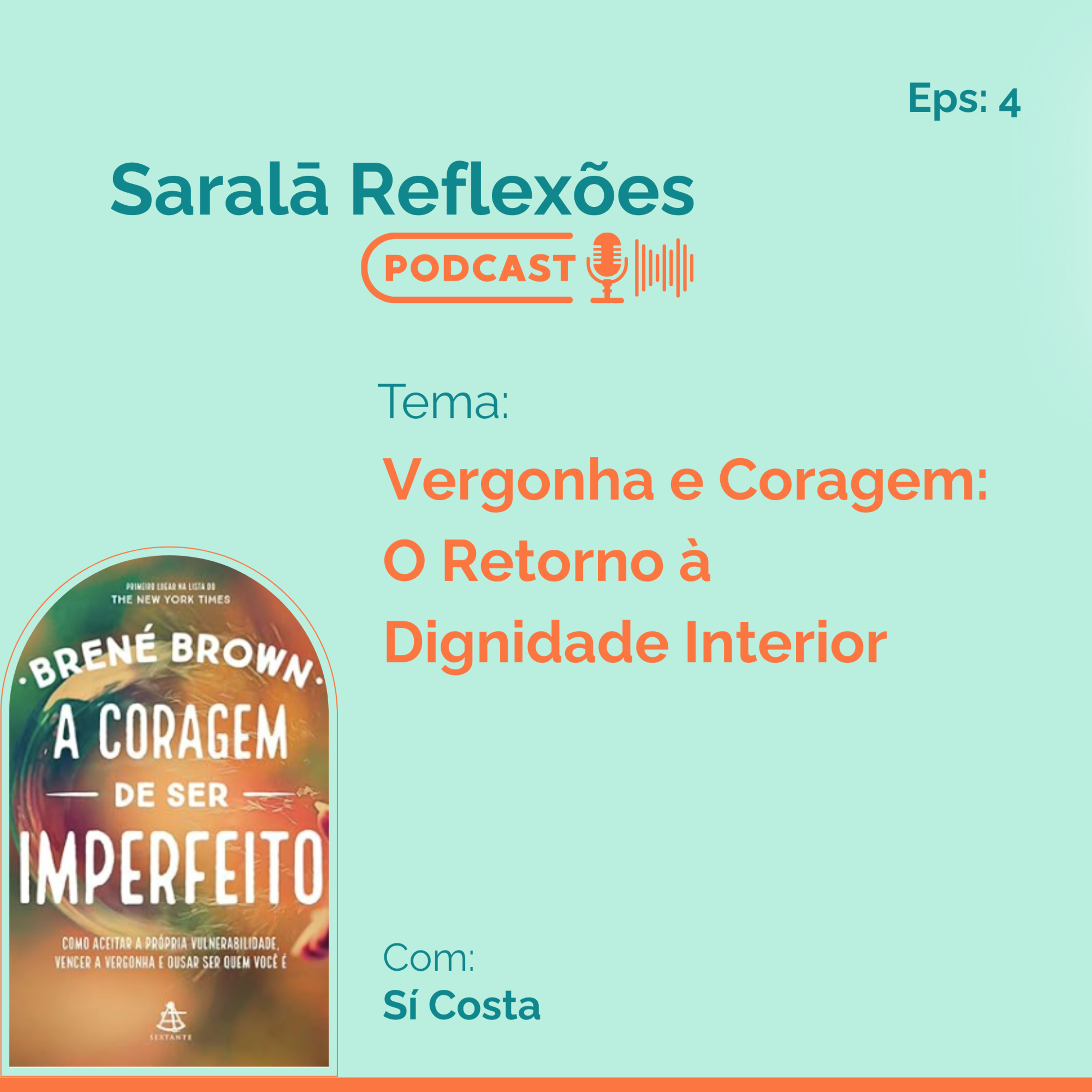 Saralā Reflexões