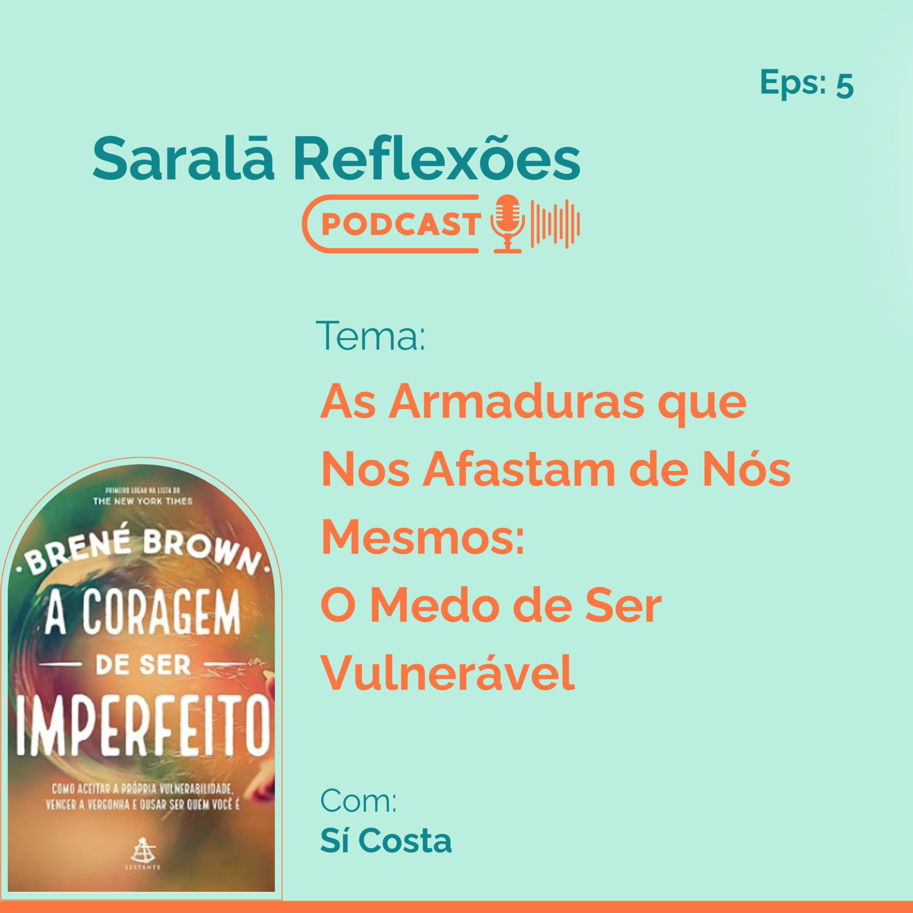 Saralā Reflexões