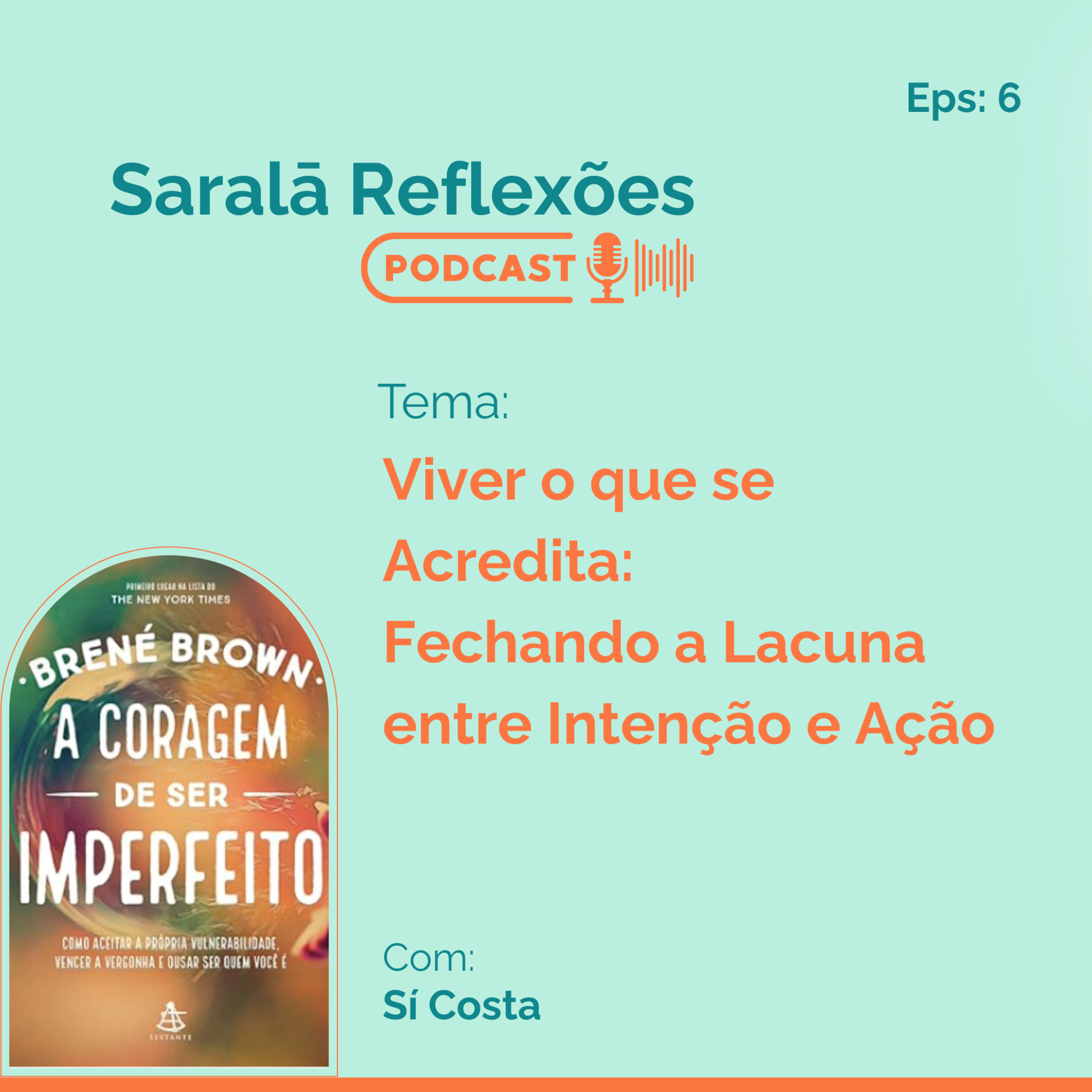 Saralā Reflexões
