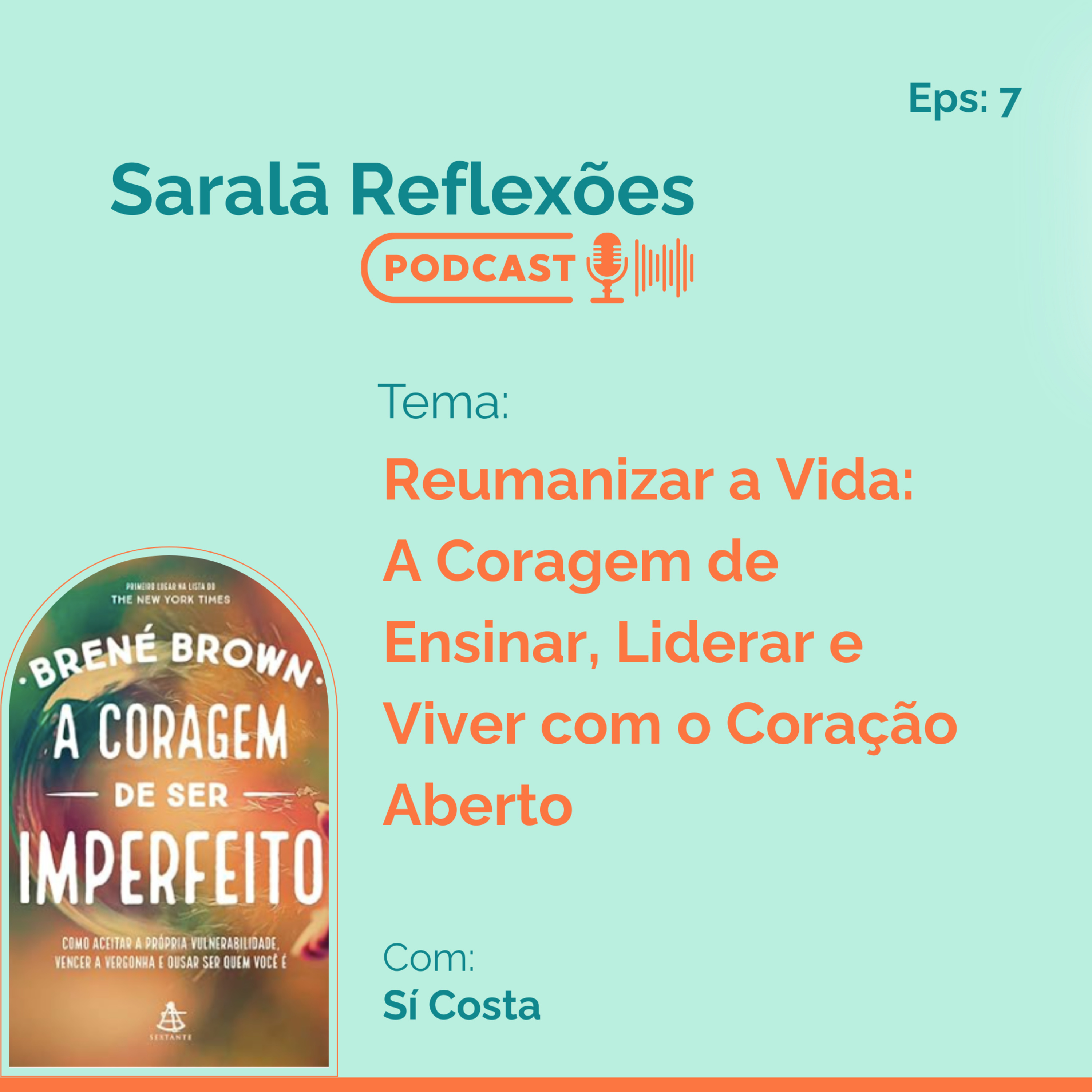 Saralā Reflexões