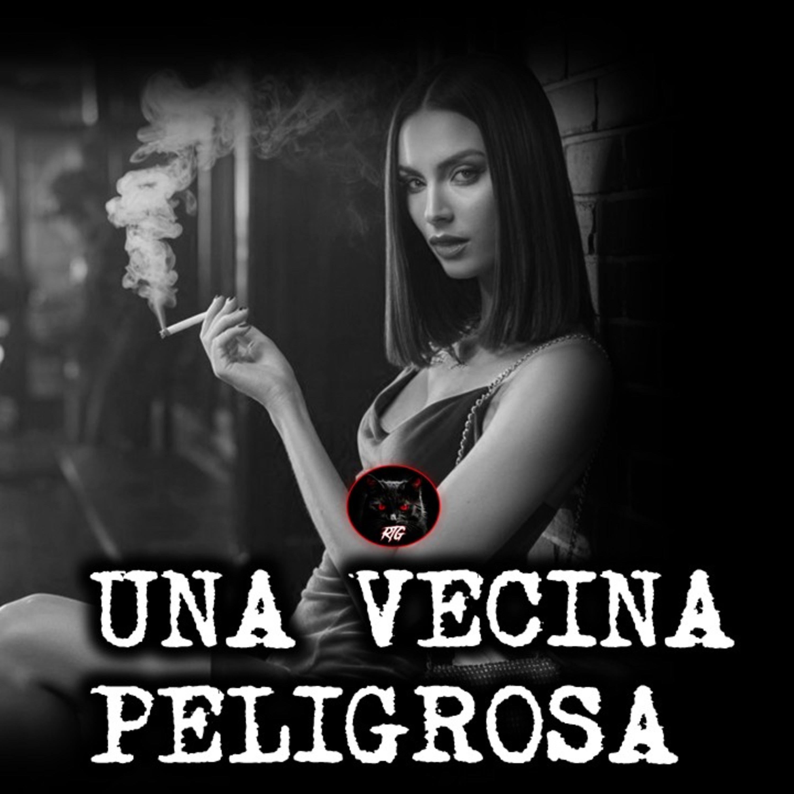 UNA VECINA PELIGROSA | RELATOS DE BRUJERIA | RELATOS Y LEYENDAS DE TERROR 