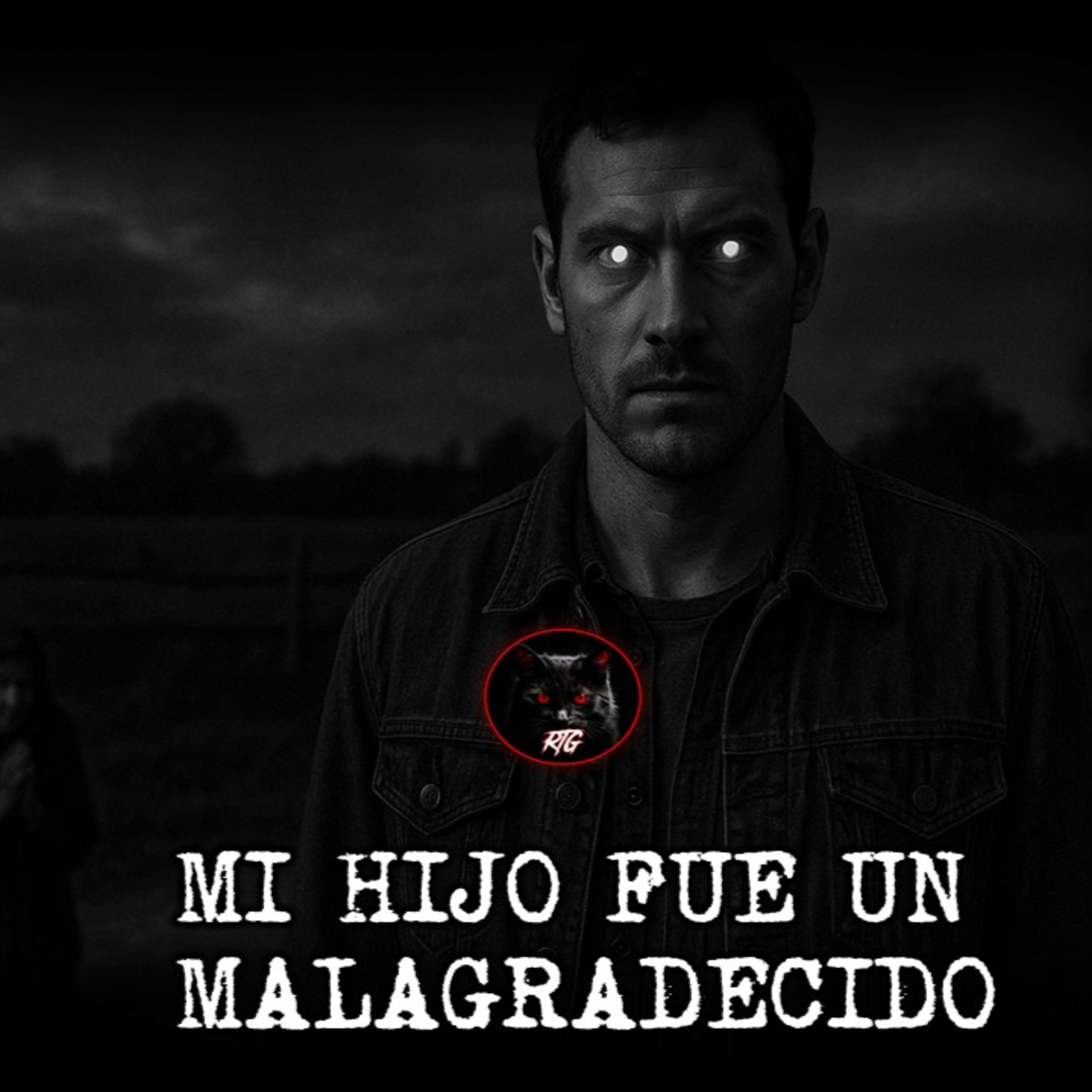 Relatos de Terror del Gato