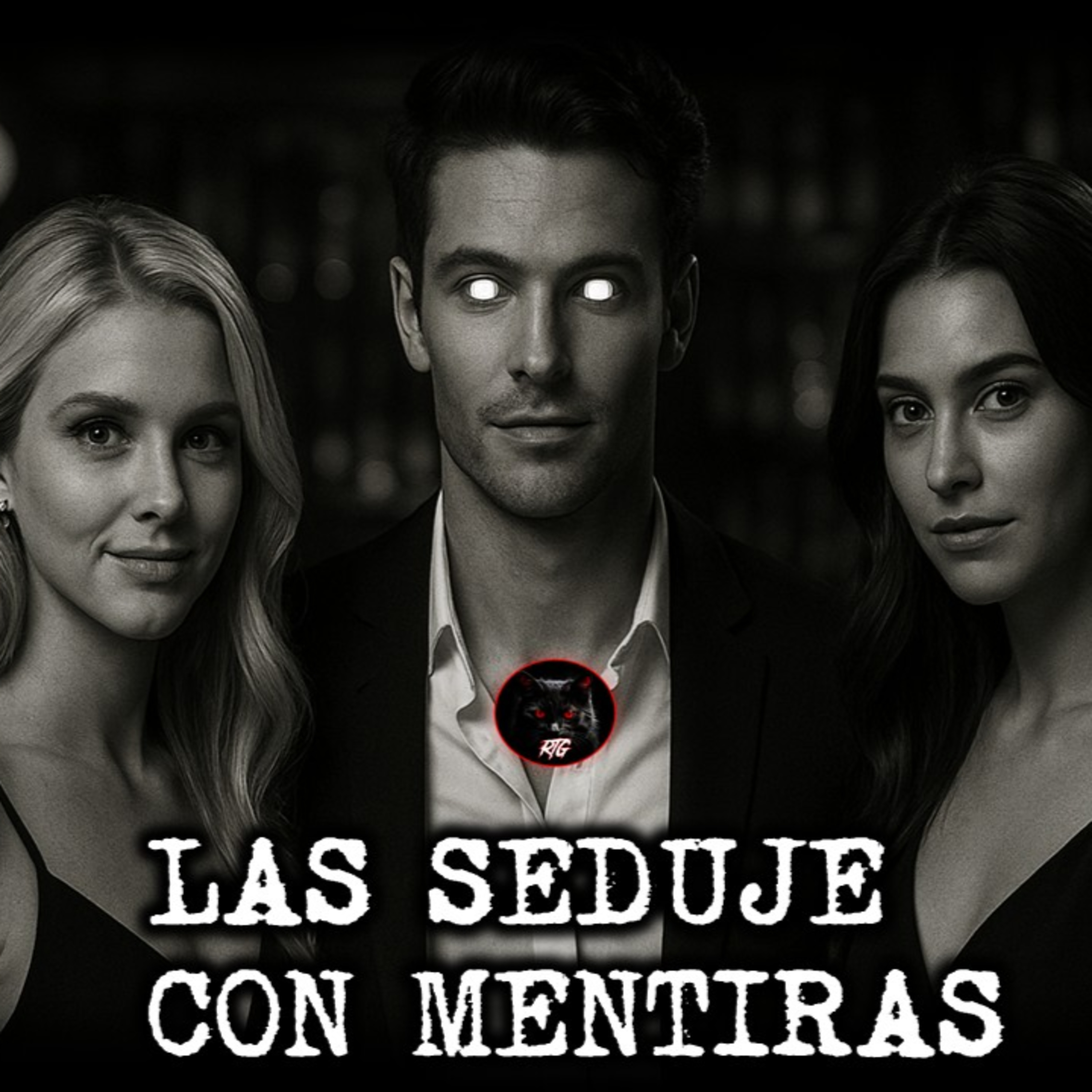 LAS SEDUJE CON MENTIRAS | RELATOS DE BRUJERIA | RELATOS Y LEYENDAS DE TERROR 