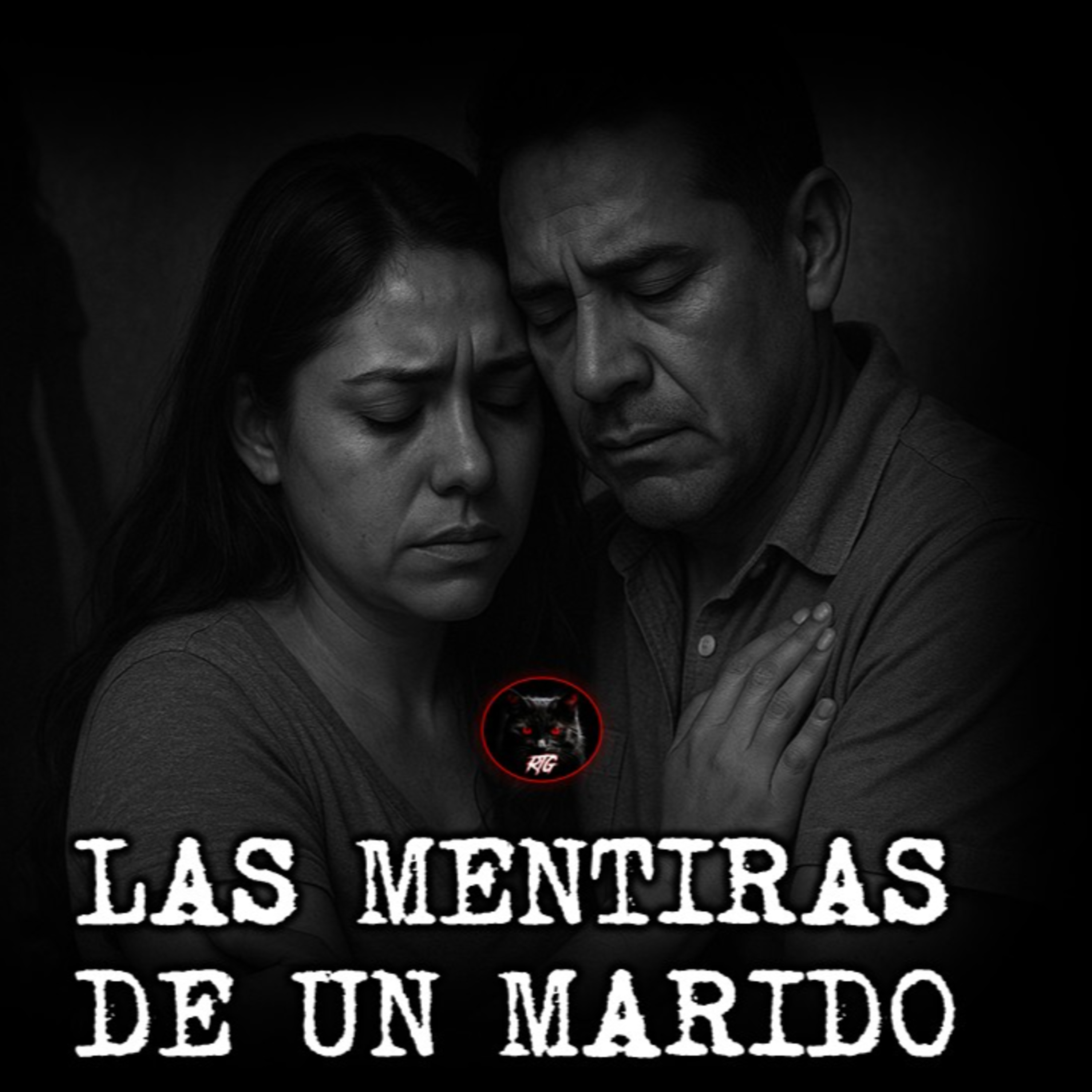 LAS MENTIRAS DE UN MARIDO | RELATOS DE BRUJERIA | RELATOS Y LEYENDAS DE TERROR  episode artwork