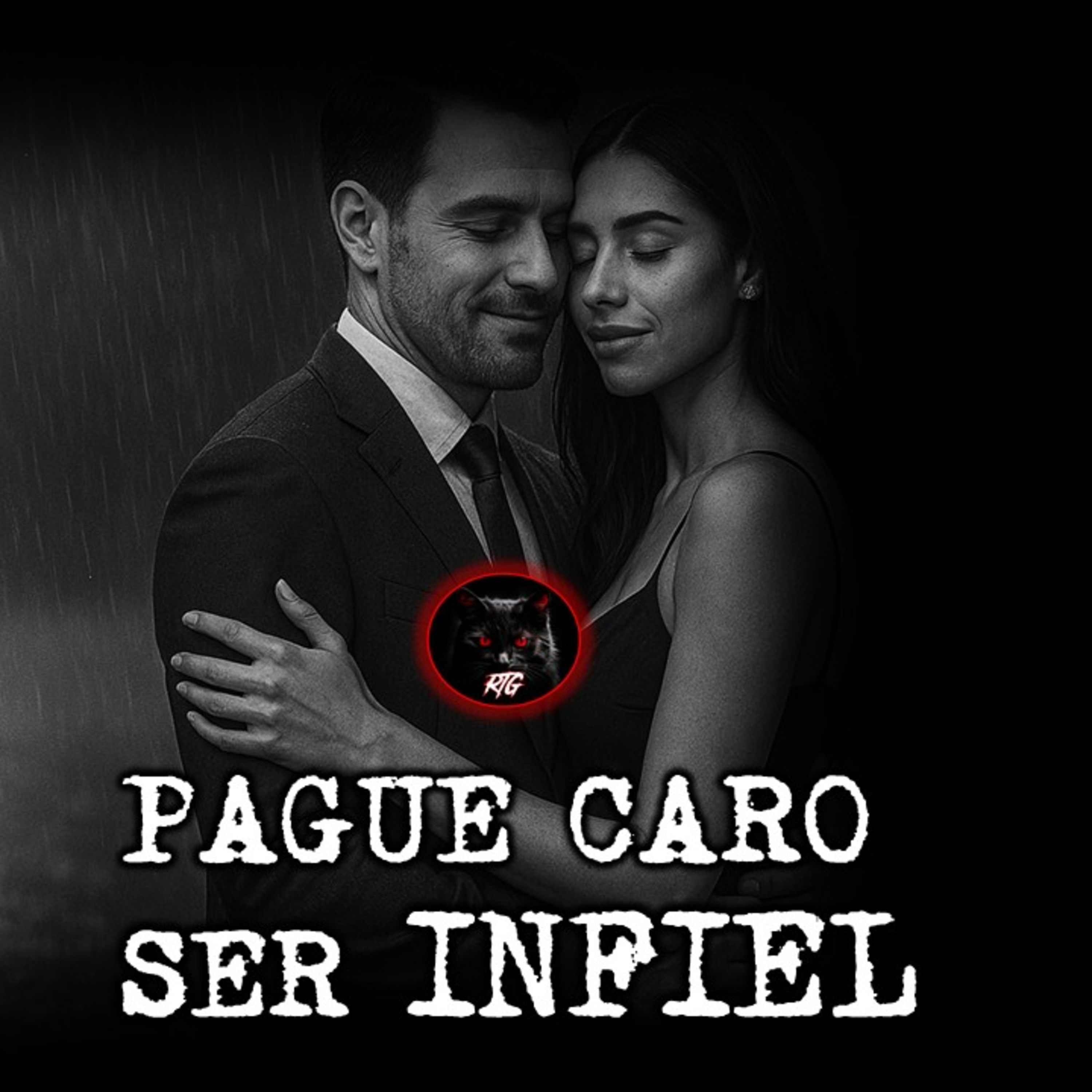 PAGUE CARO SER INFIEL | RELATOS DE BRUJERIA | RELATOS Y LEYENDAS DE TERROR  episode artwork