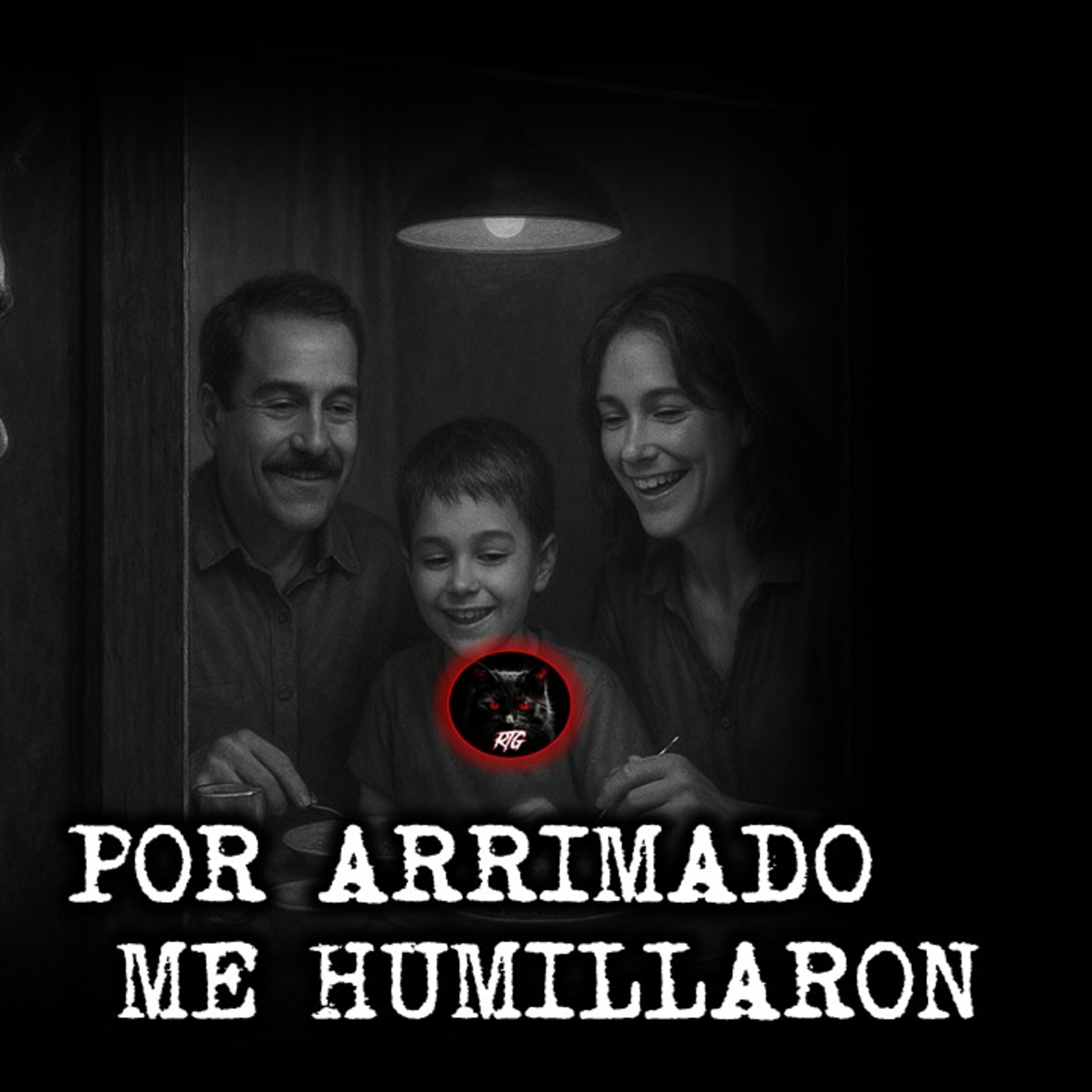 POR ARRIMADO ME HUMILLARON | RELATOS DE BRUJERIA | RELATOS Y LEYENDAS DE TERROR