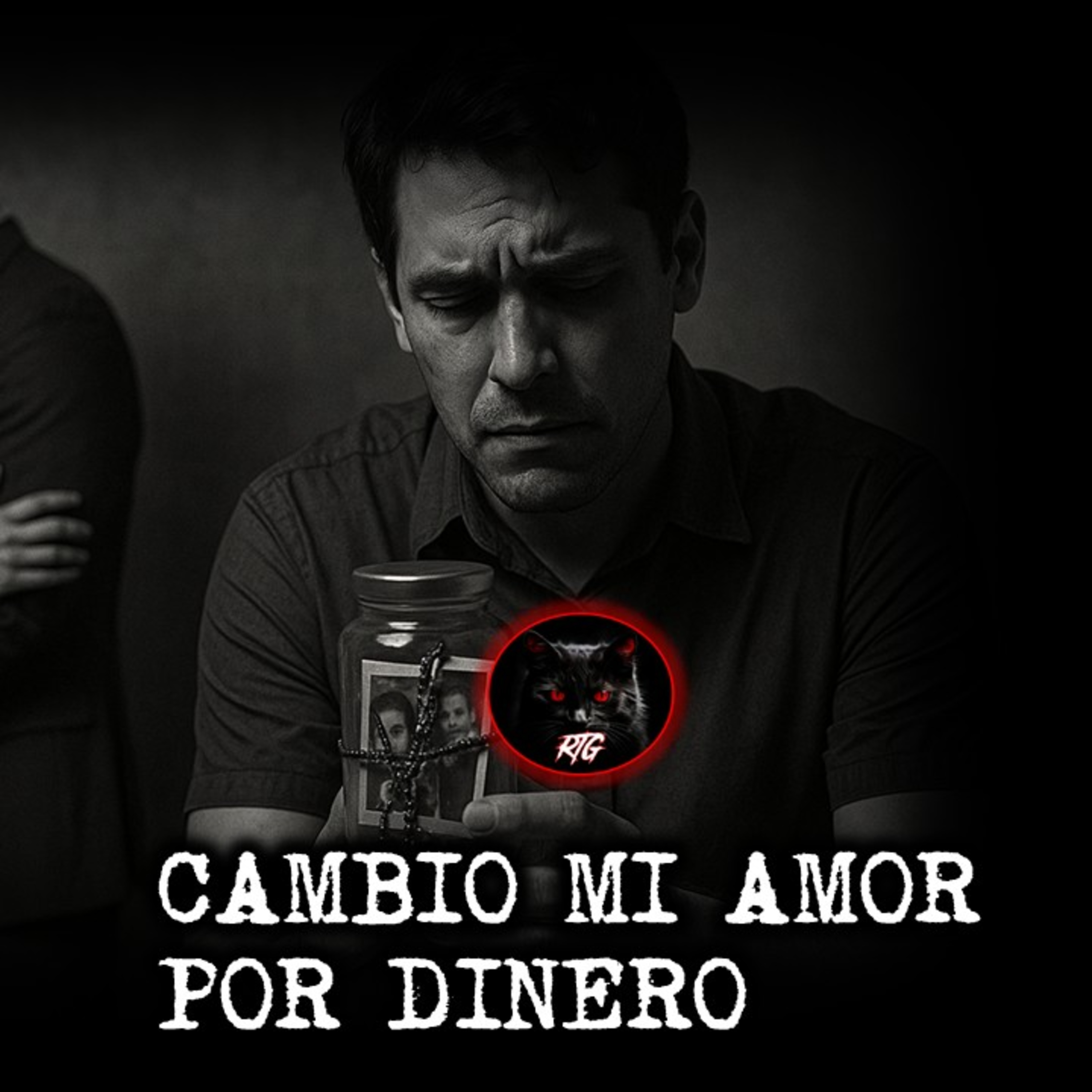 CAMBIO MI AMOR POR DINERO | RELATOS DE BRUJERIA | RELATOS Y LEYENDAS DE TERROR  episode artwork