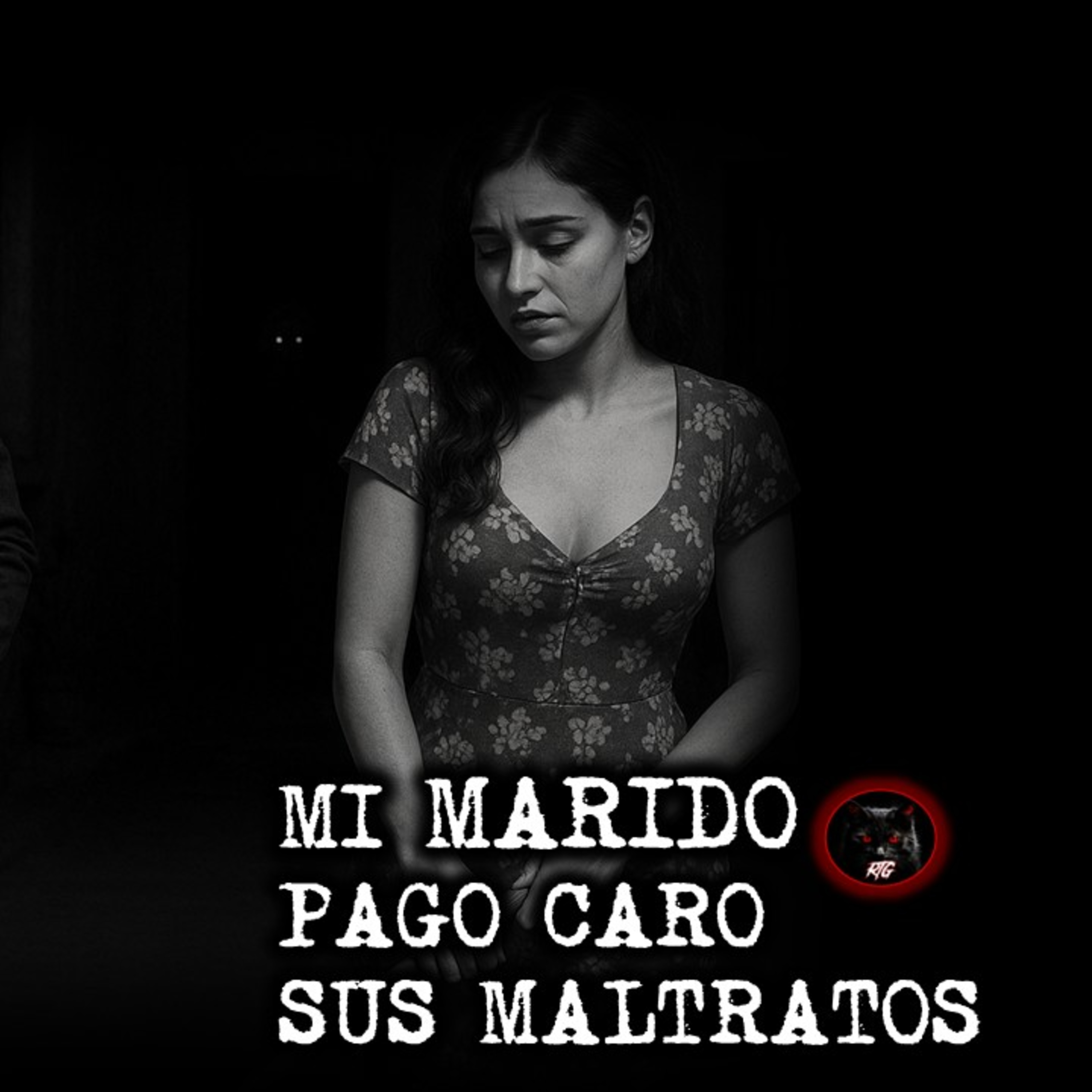MI MARIDO PAGO CARO SUS MALTRATOS | RELATOS DE BRUJERIA | RELATOS Y LEYENDAS DE TERROR 