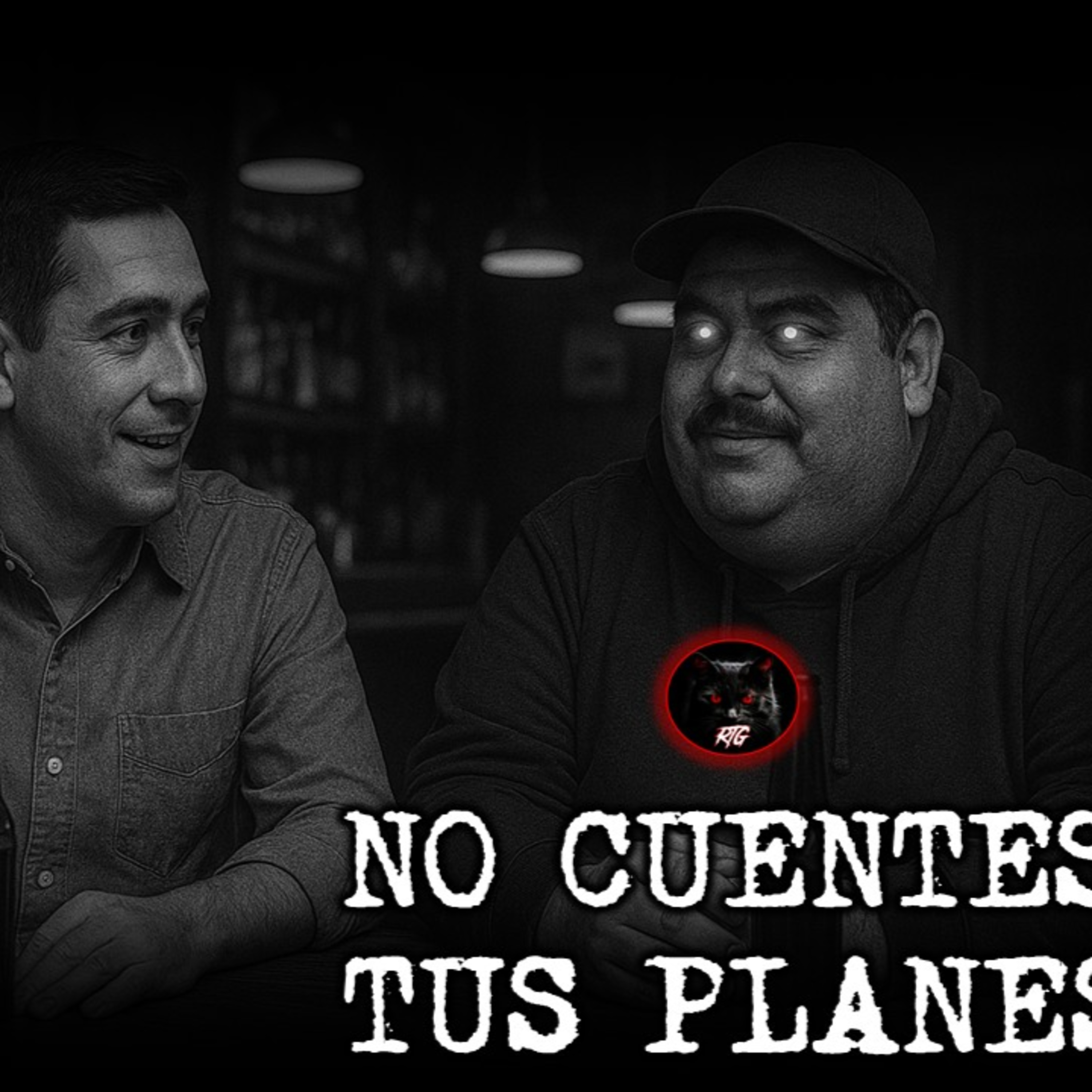 CIERRA LA BOCA A LA ENVIDIA | RELATOS DE BRUJERIA | RELATOS Y LEYENDAS DE TERROR  episode artwork