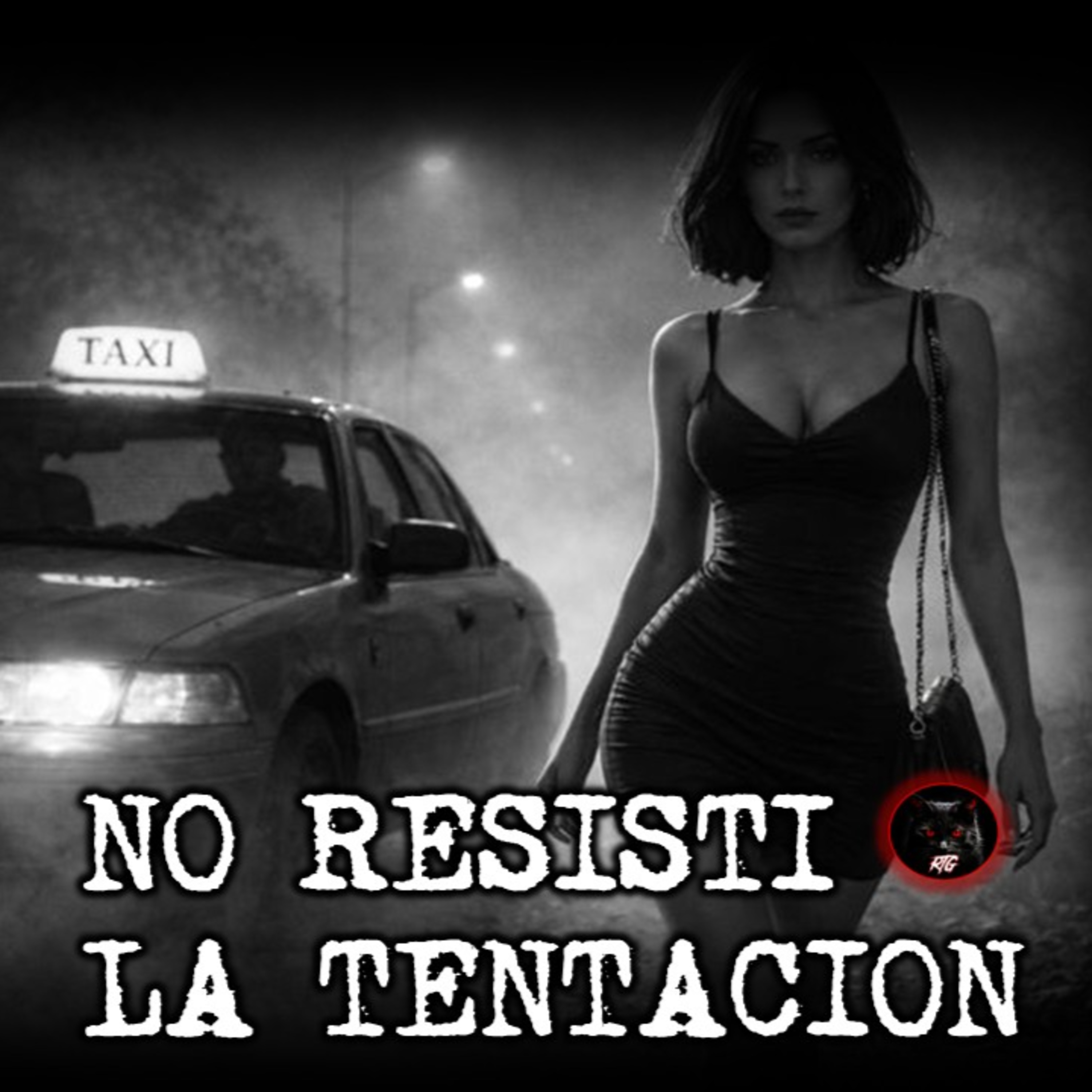 NO RESISTI LA TENTACION | RELATOS DE BRUJERIA | RELATOS Y LEYENDAS DE TERROR  episode artwork
