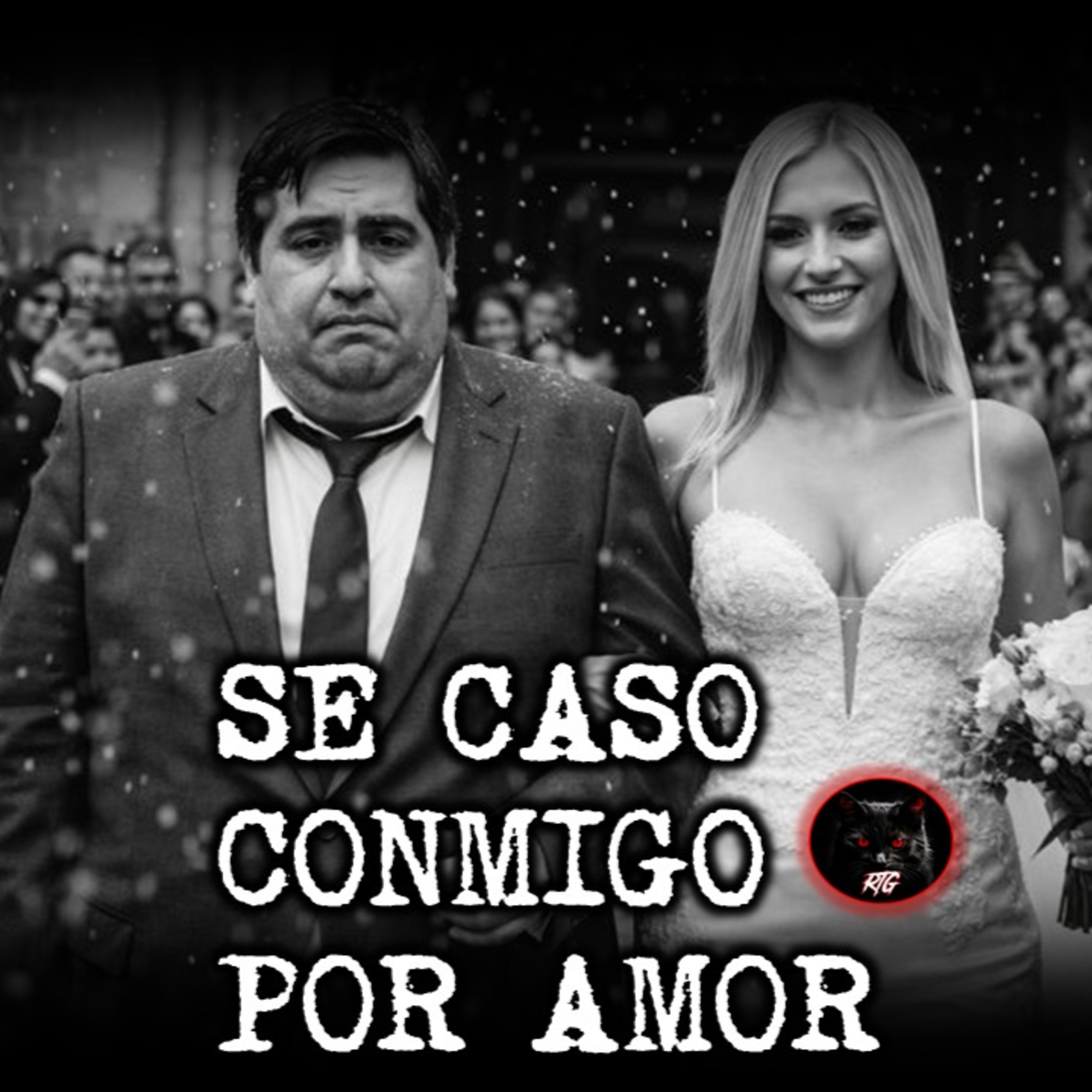SE CASO CONMIGO POR AMOR | RELATOS DE BRUJERIA | RELATOS Y LEYENDAS DE TERROR  episode artwork