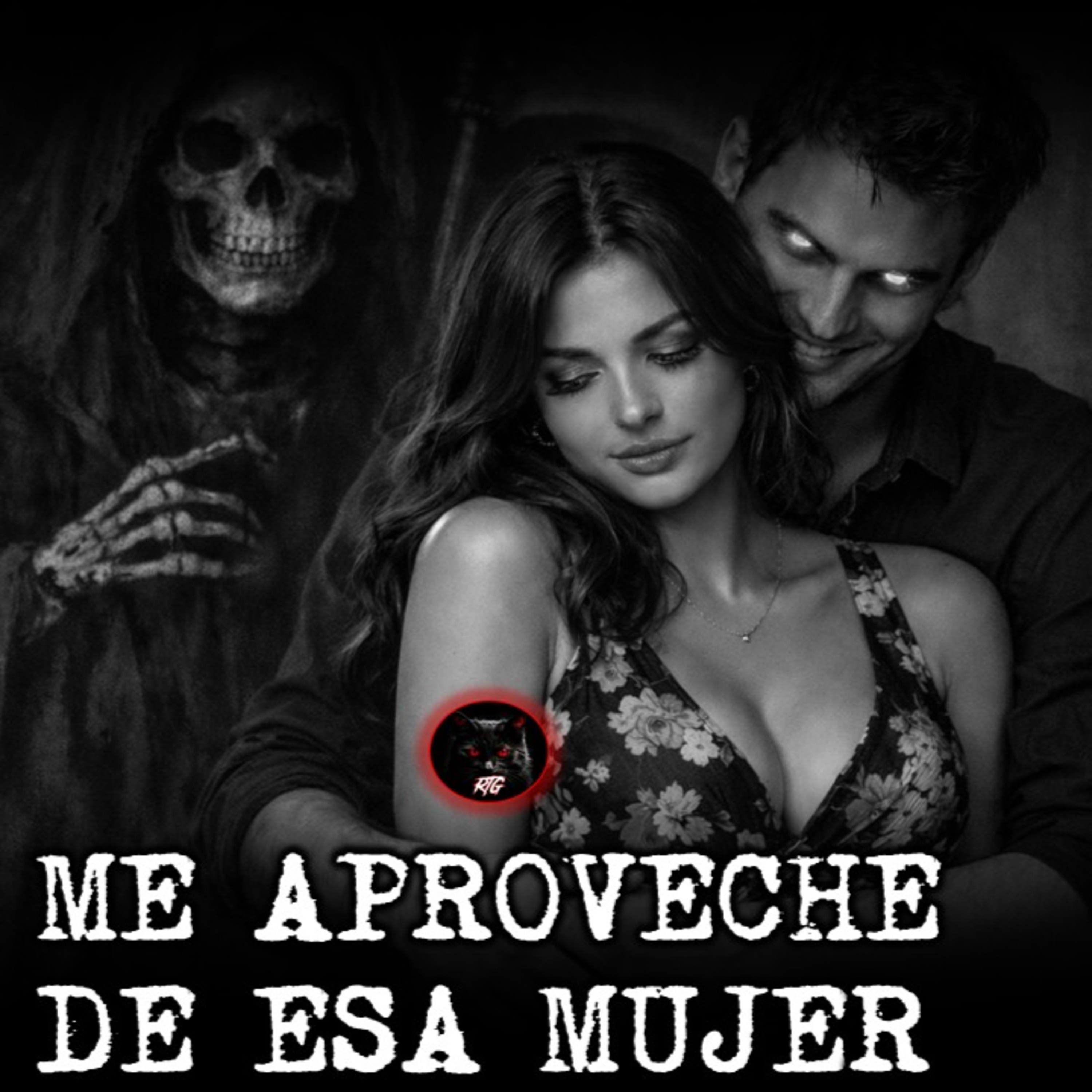 ME APROVECHE DE ESA MUJER | RELATOS DE BRUJERIA | RELATOS Y LEYENDAS DE TERROR episode artwork