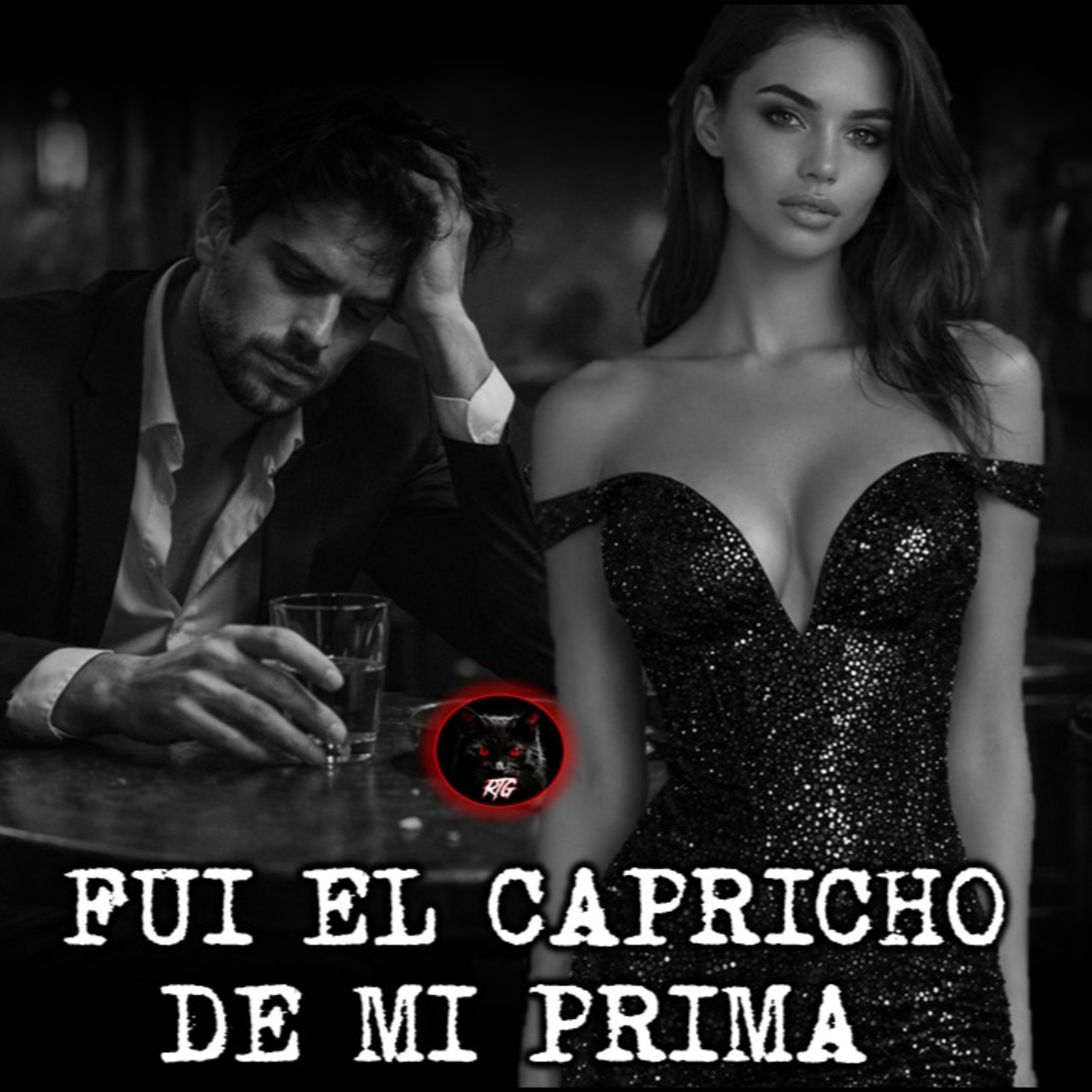 FUI EL CAPRICHO DE MI PRIMA | RELATOS DE BRUJERIA | RELATOS Y LEYENDAS DE TERROR 
