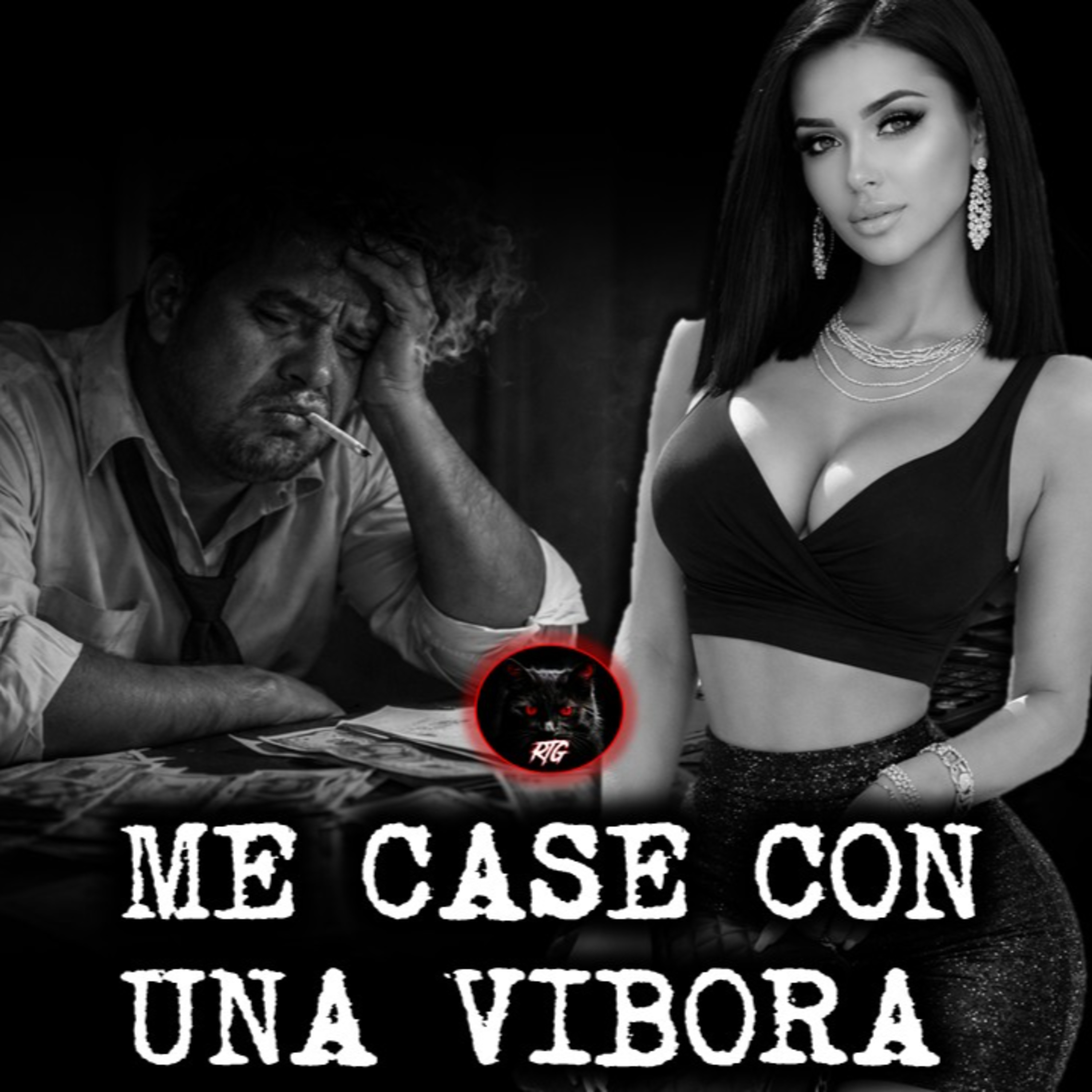 ME CASE CON UNA VIBORA | RELATOS DE BRUJERIA | RELATOS Y LEYENDAS DE TERROR  episode artwork