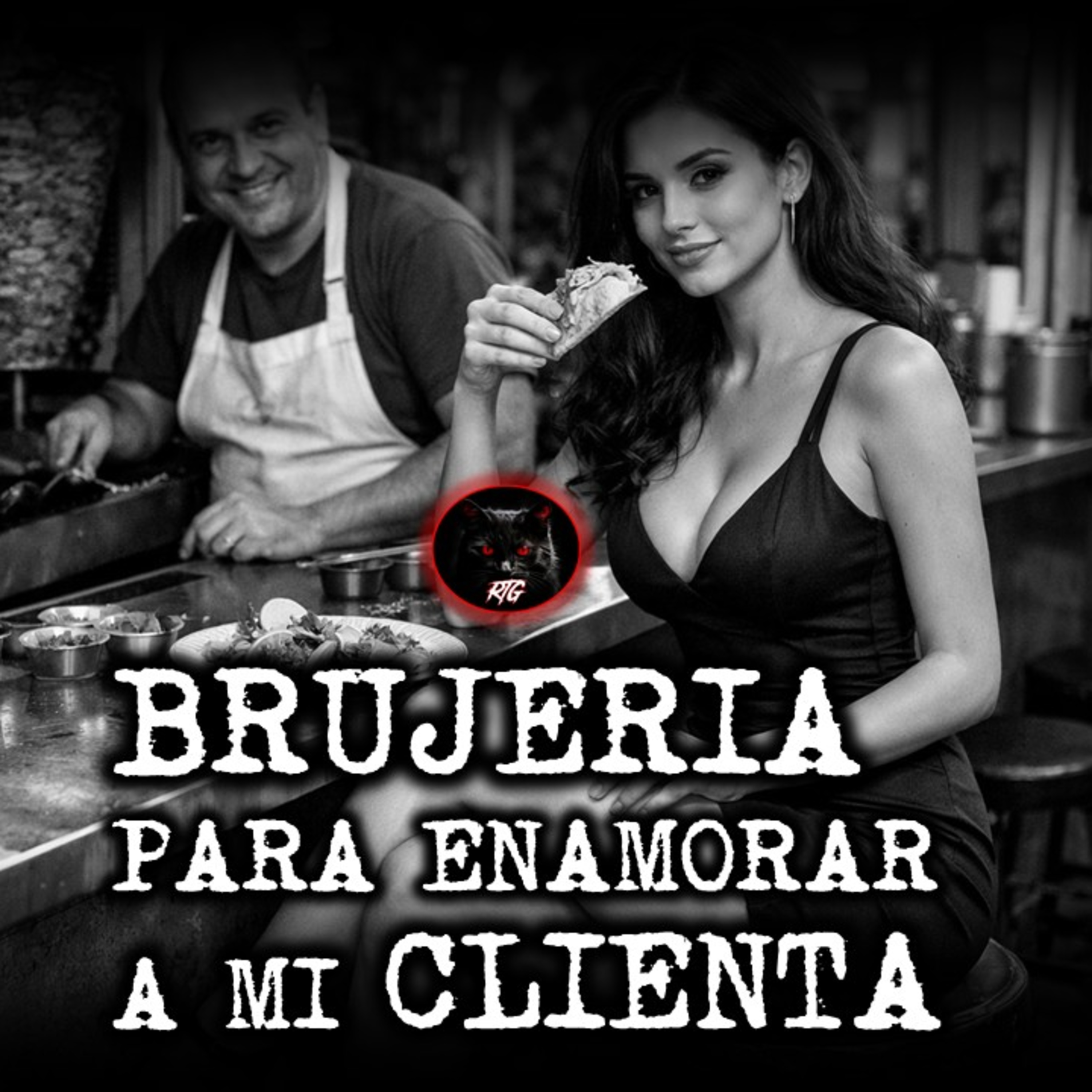 BRUJERIA PARA ENAMORAR A MI CLIENTA | RELATOS DE BRUJERIA | RELATOS Y LEYENDAS DE TERROR 
