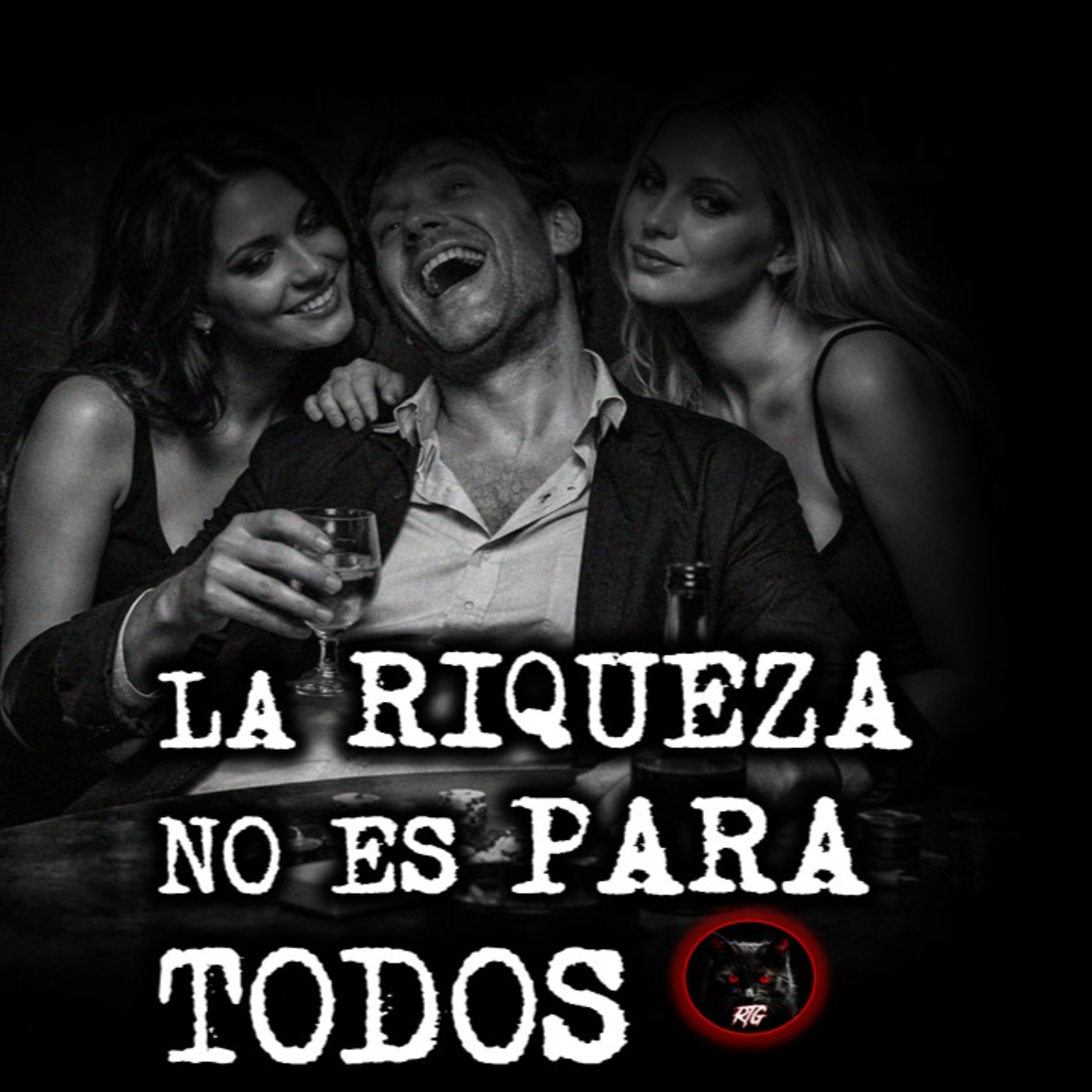 LA RIQUEZA NO ES PARA TODOS | RELATOS DE BRUJERIA | RELATOS Y LEYENDAS DE TERROR  episode artwork
