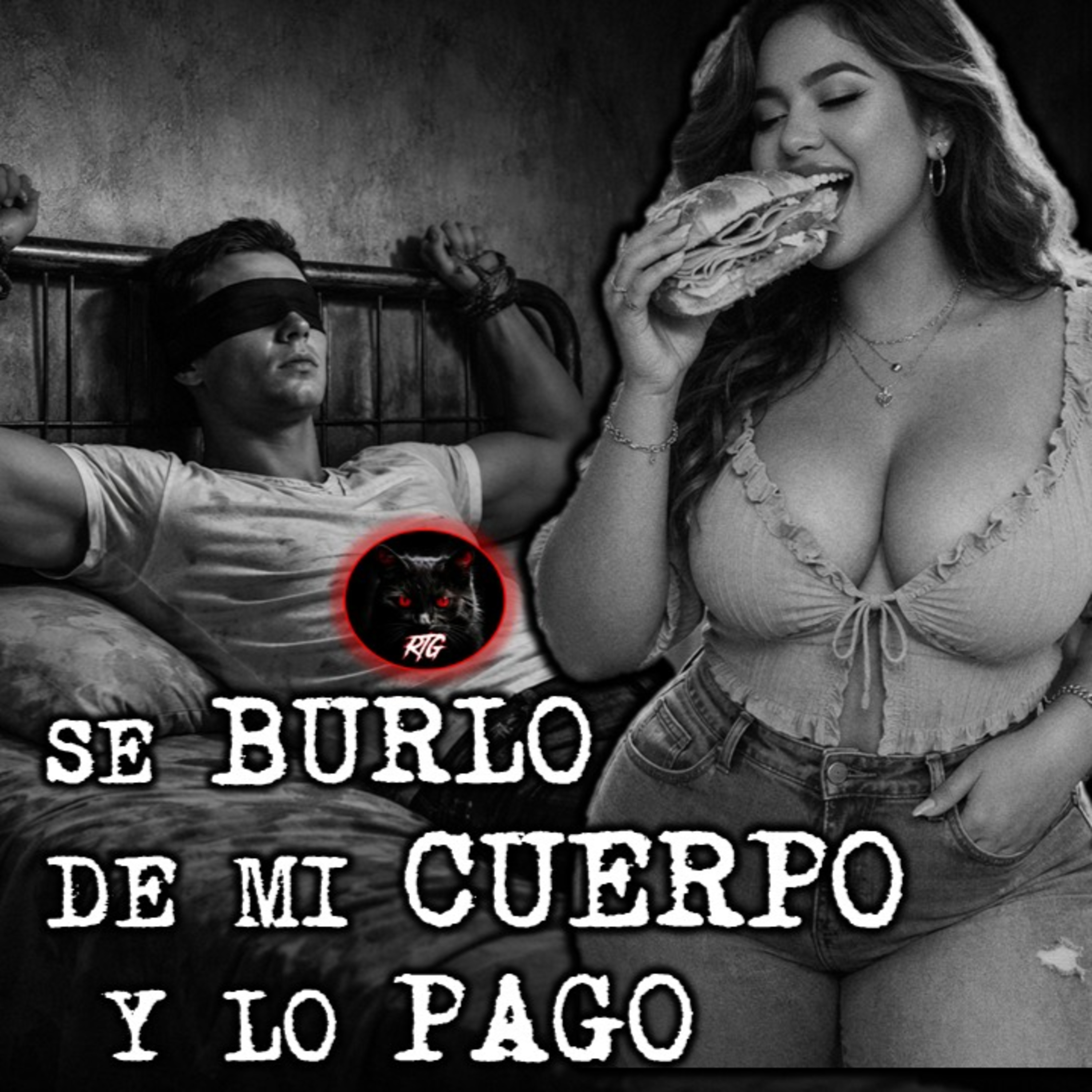 SE BURLO DE MI CUERPO Y LO PAGO | RELATOS DE BRUJERIA | RELATOS Y LEYENDAS DE TERROR  episode artwork