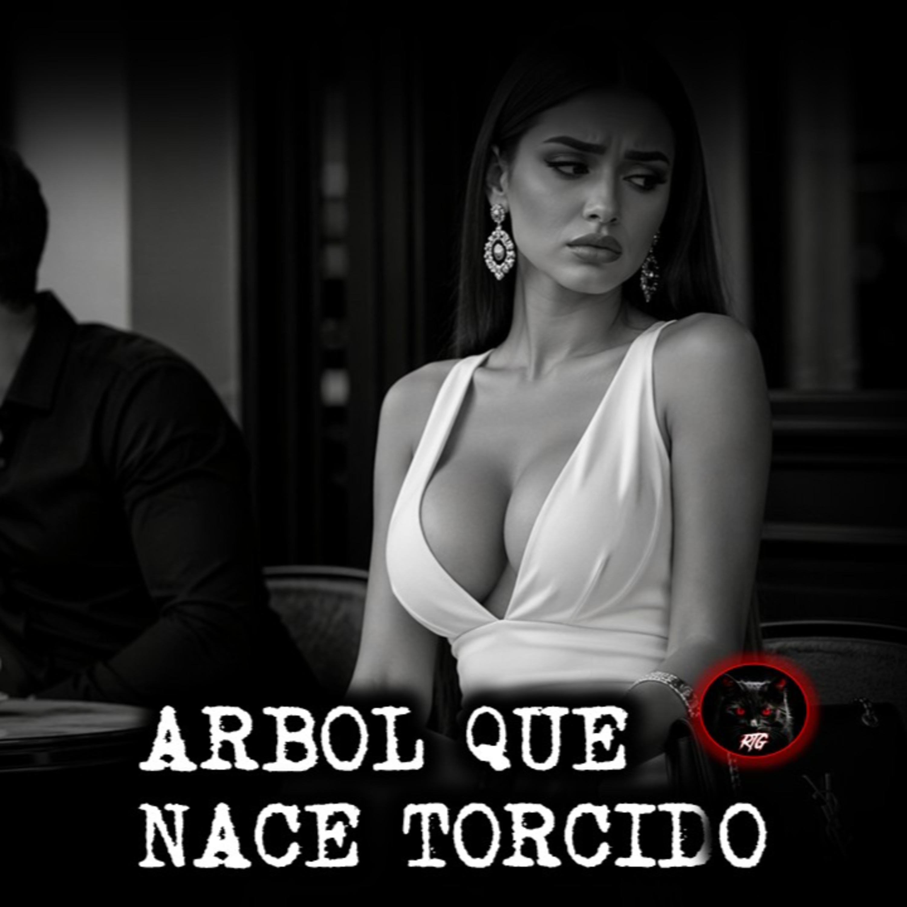 ARBOL QUE NACE TORCIDO | RELATOS DE BRUJERIA | RELATOS Y LEYENDAS DE TERROR  episode artwork