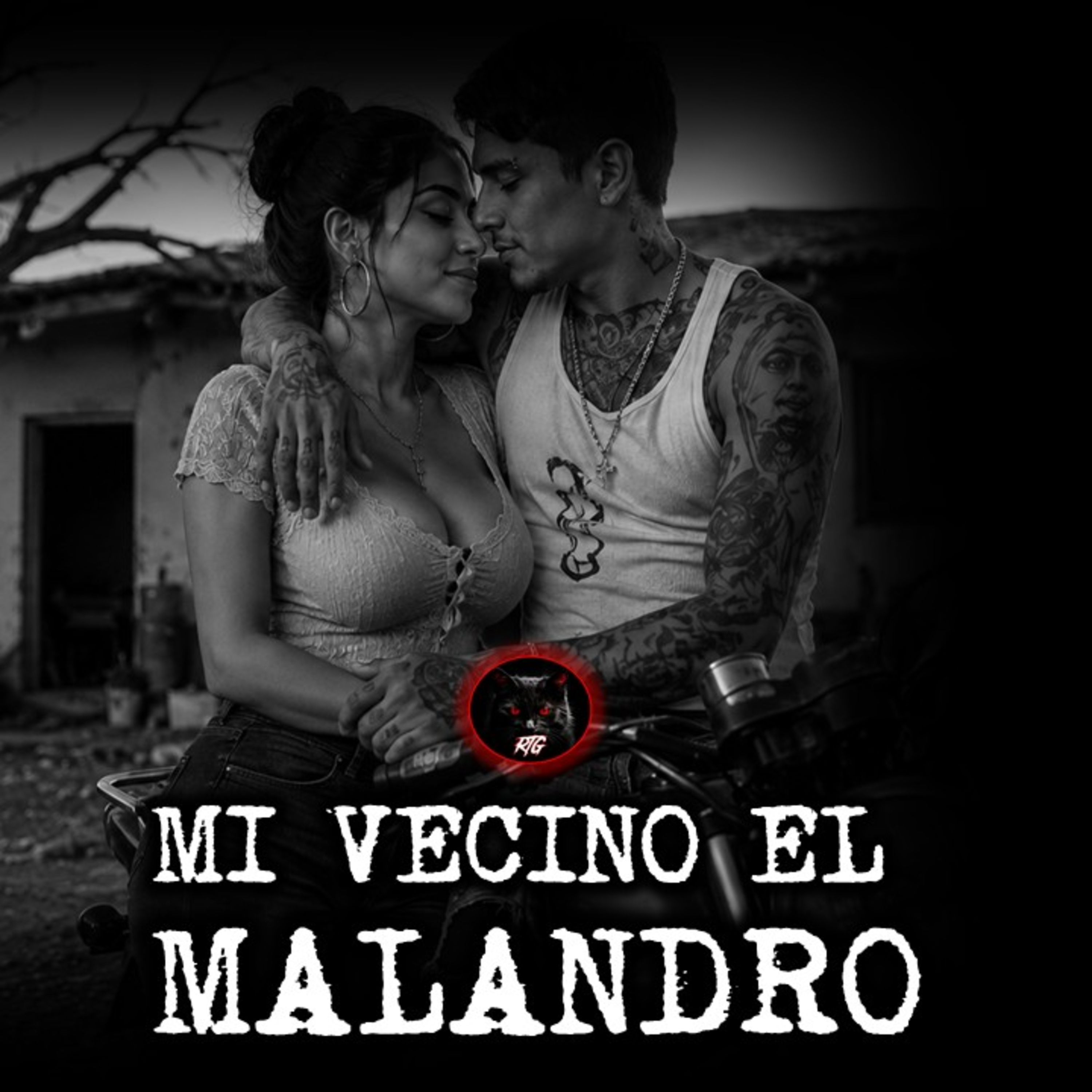 MI VECINO EL MALANDRO | RELATOS DE BRUJERIA | RELATOS Y LEYENDAS DE TERROR 