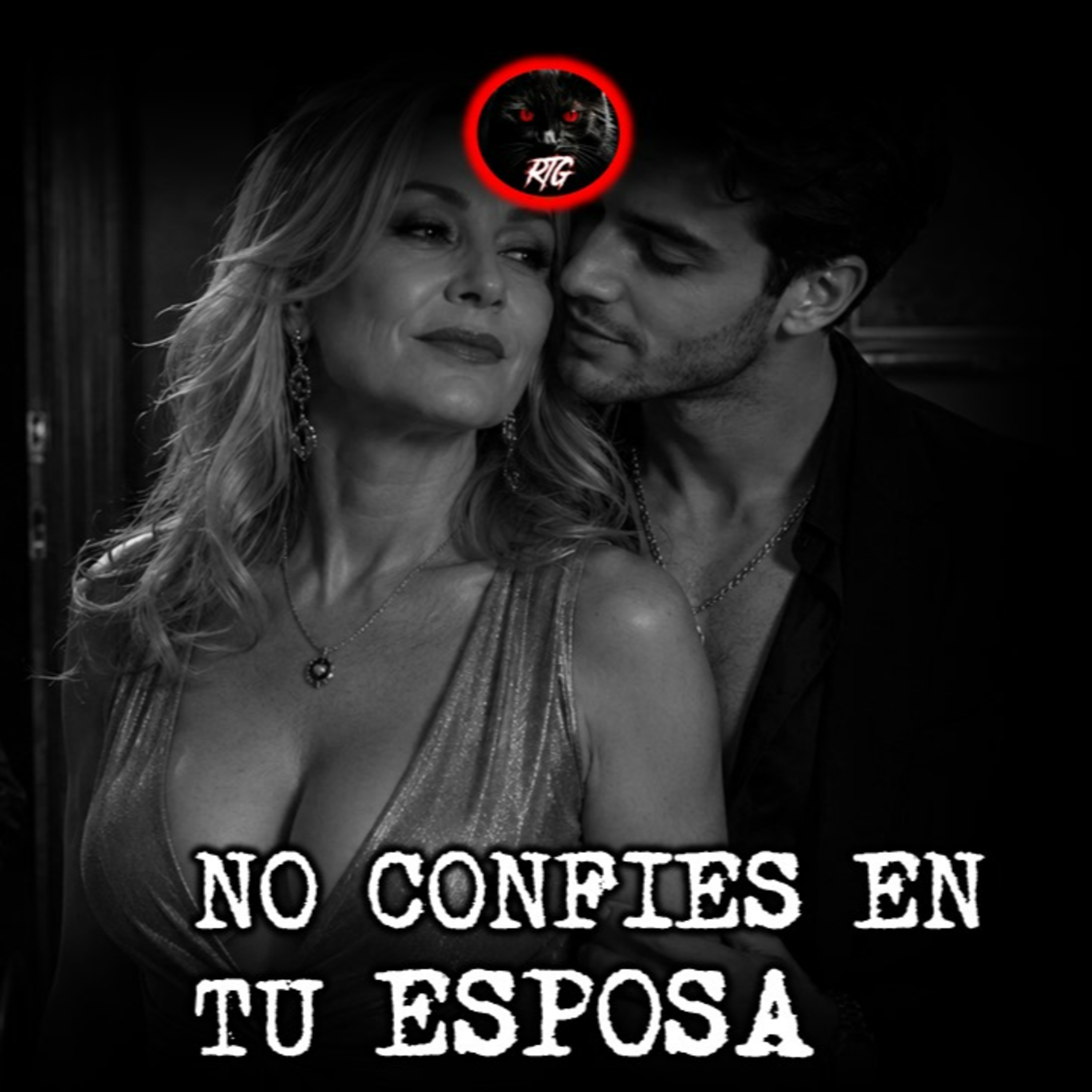 NO CONFIES EN TU ESPOSA | RELATOS DE BRUJERIA | RELATOS Y LEYENDAS DE TERROR  episode artwork
