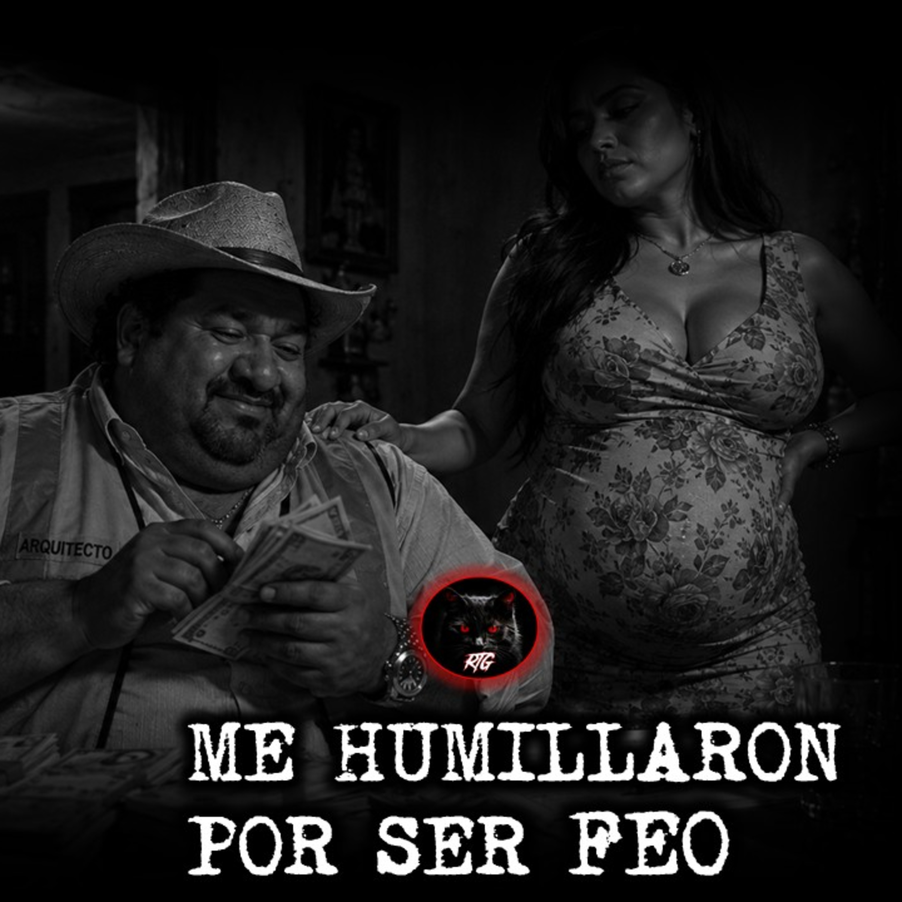 ME HUMILLARON POR SER FEO | RELATOS DE BRUJERIA | RELATOS Y LEYENDAS DE TERROR  episode artwork