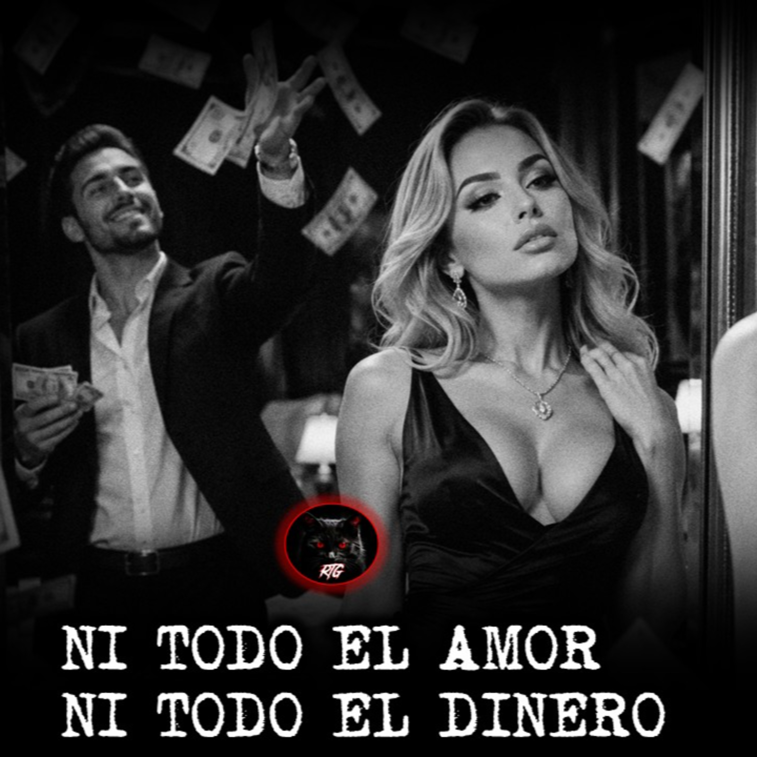 NI TODO EL AMOR NI TODO EL DINERO | RELATOS DE BRUJERIA | RELATOS Y LEYENDAS DE TERROR  episode artwork