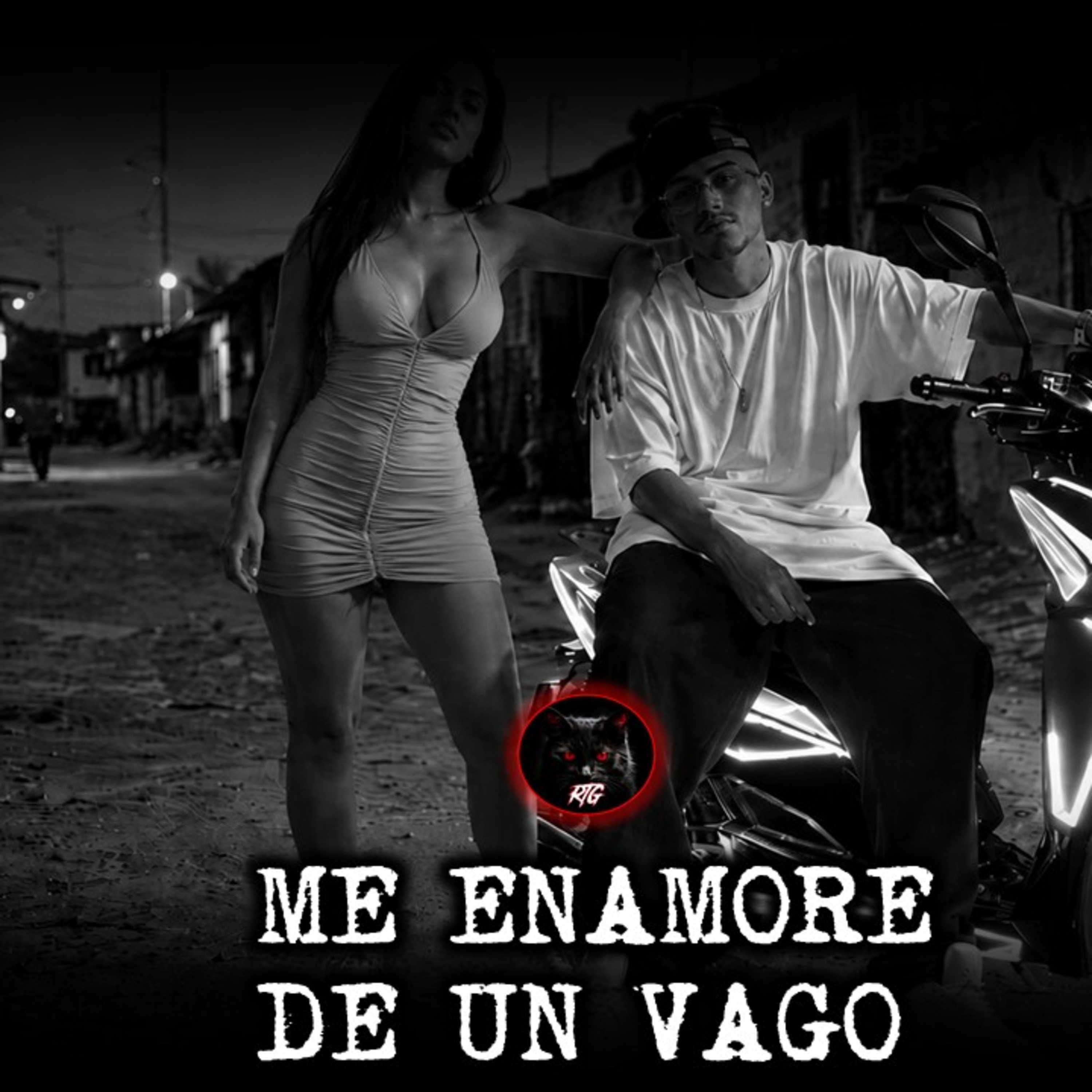 ME ENAMORE DE UN VAGO | RELATOS DE BRUJERIA | RELATOS Y LEYENDAS DE TERROR  episode artwork