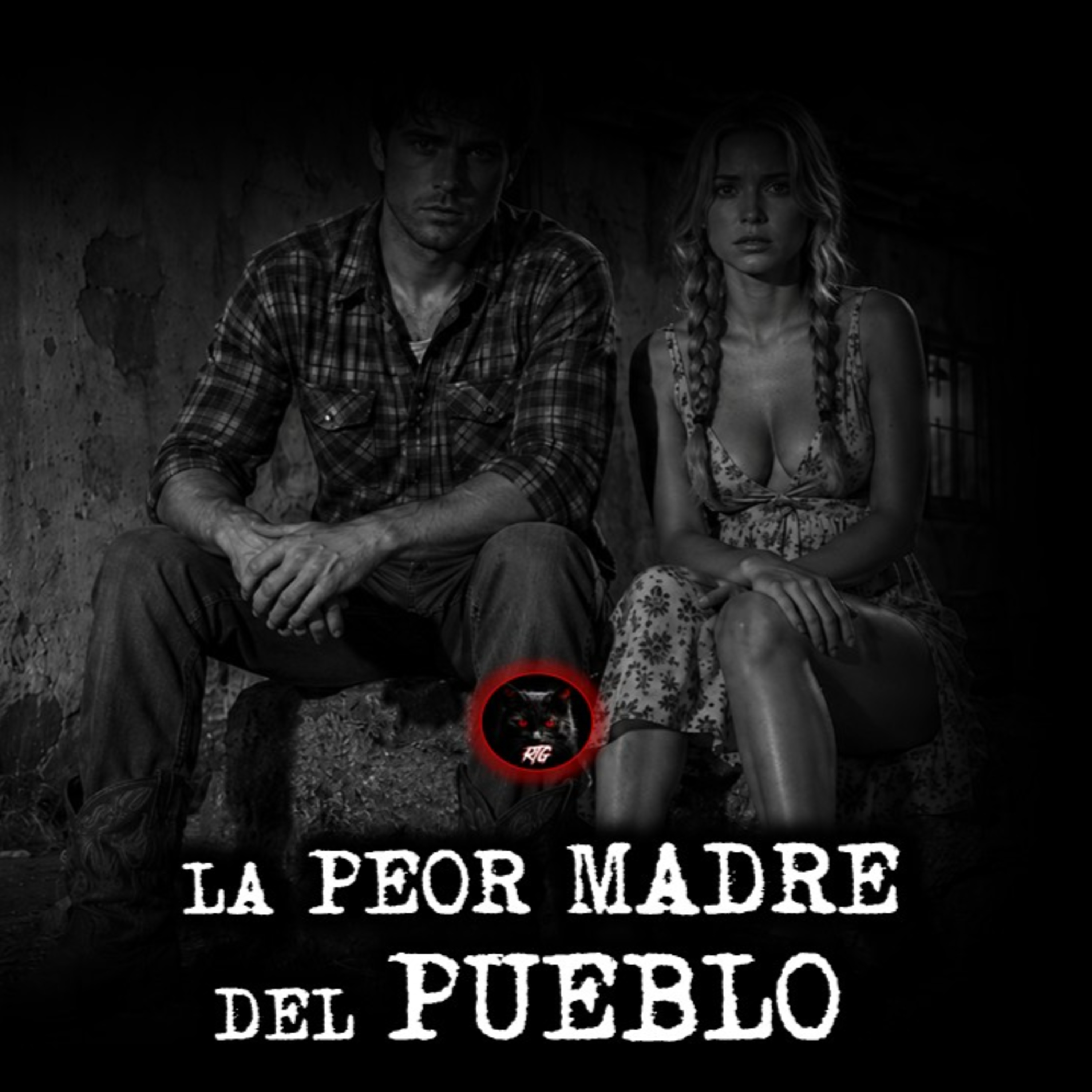 LA PEOR MADRE DEL PUEBLO | RELATOS DE BRUJERIA | RELATOS Y LEYENDAS DE TERROR episode artwork