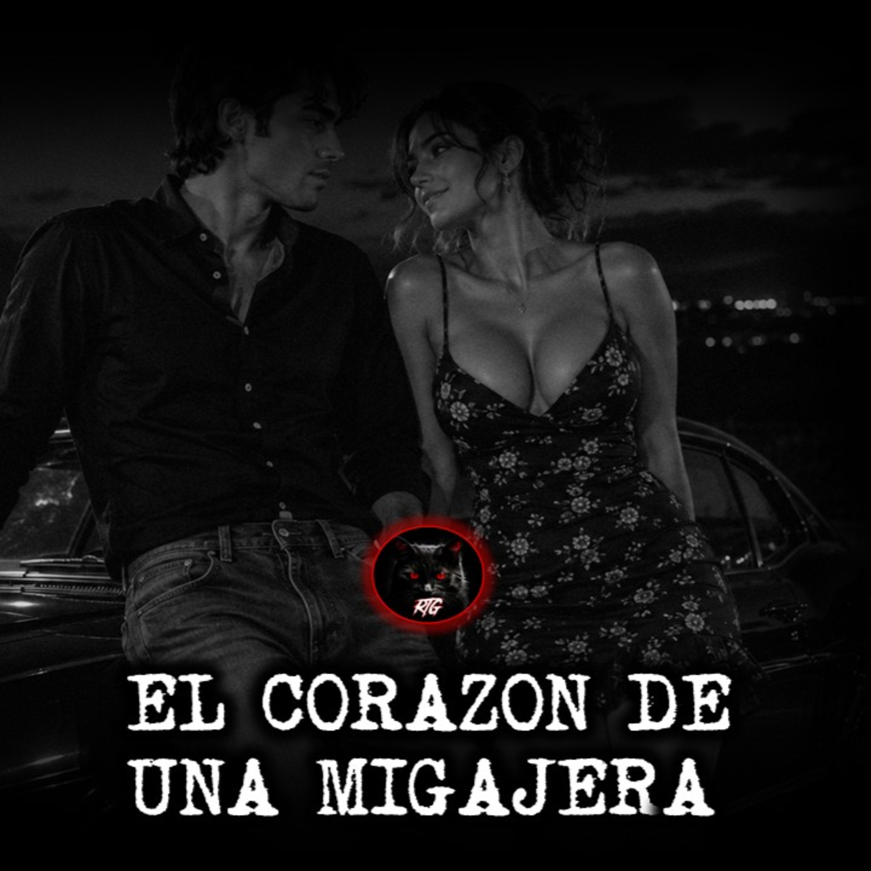 EL CORAZON DE MIGAJERA | RELATOS DE BRUJERIA | RELATOS Y LEYENDAS DE TERROR  episode artwork