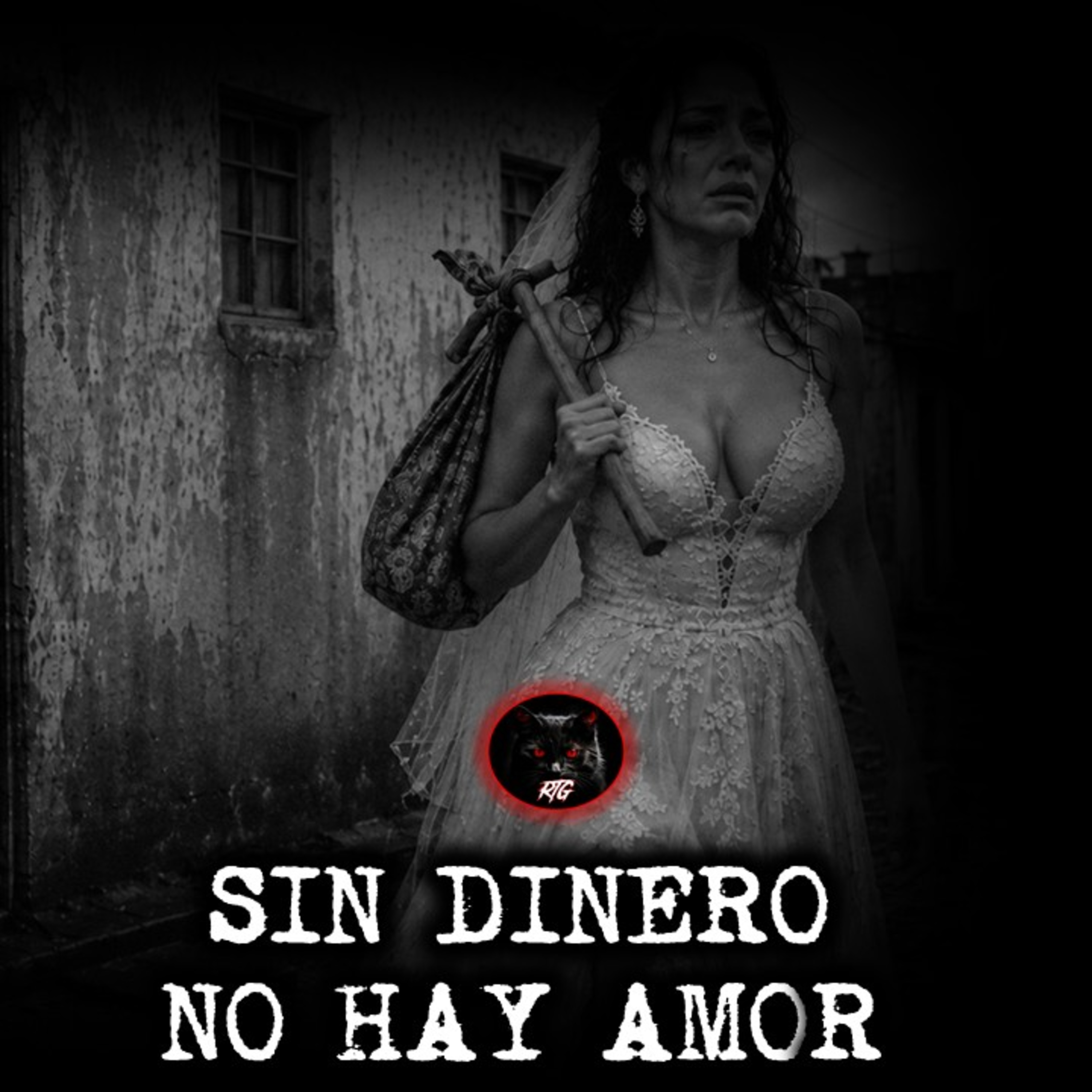 SIN DINERO NO HAY AMOR | RELATOS DE BRUJERIA | RELATOS Y LEYENDAS DE TERROR  episode artwork