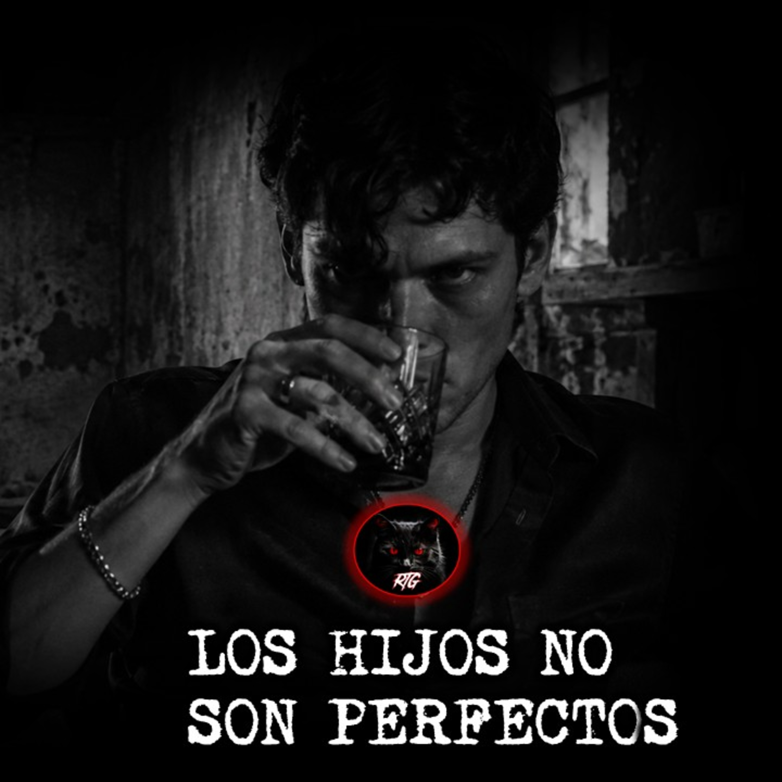 LOS HIJOS NO SON PERFECTOS | RELATOS DE BRUJERIA | RELATOS Y LEYENDAS DE TERROR  episode artwork