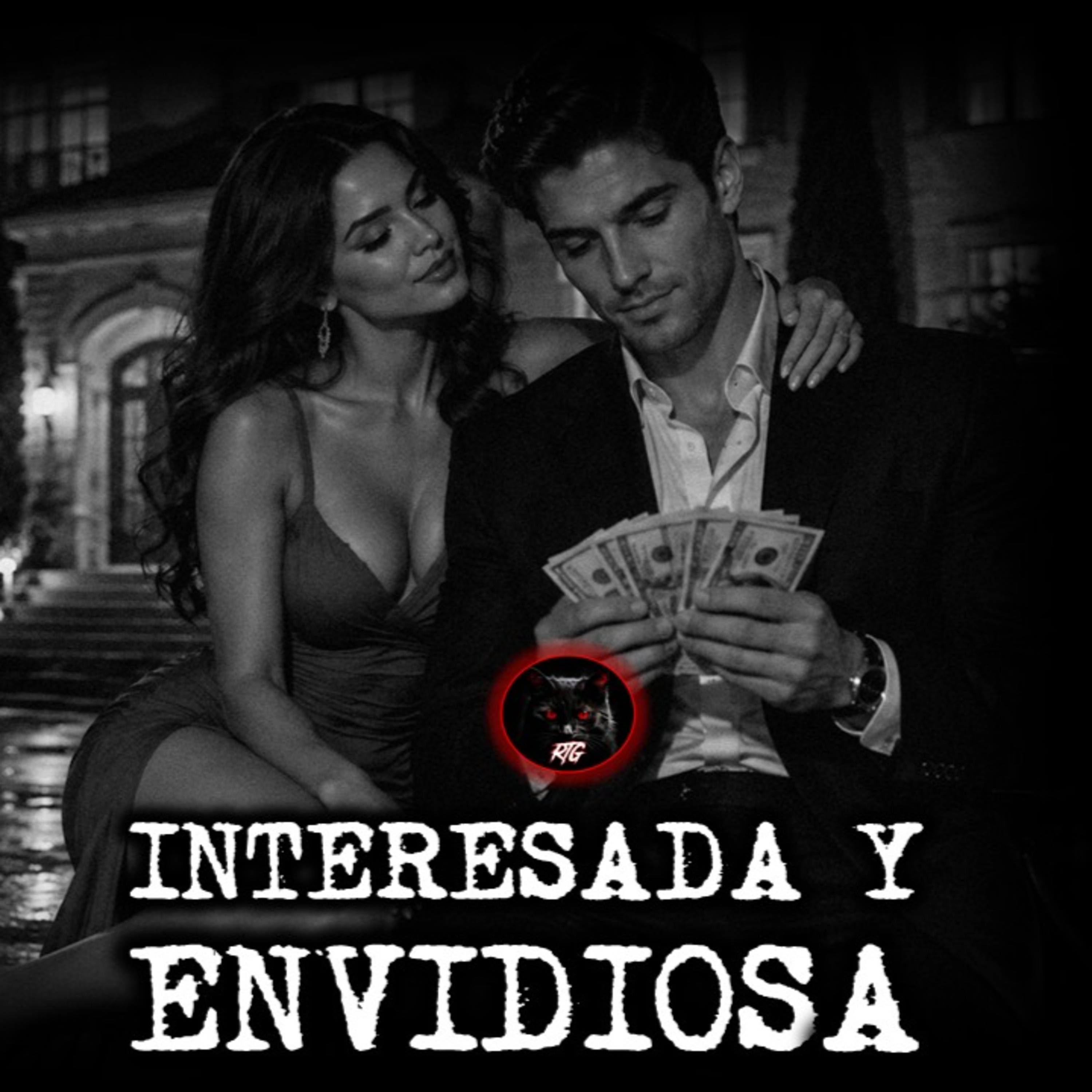 INTERESADA Y ENVIDIOSA | RELATOS DE BRUJERIA | RELATOS Y LEYENDAS DE TERROR episode artwork