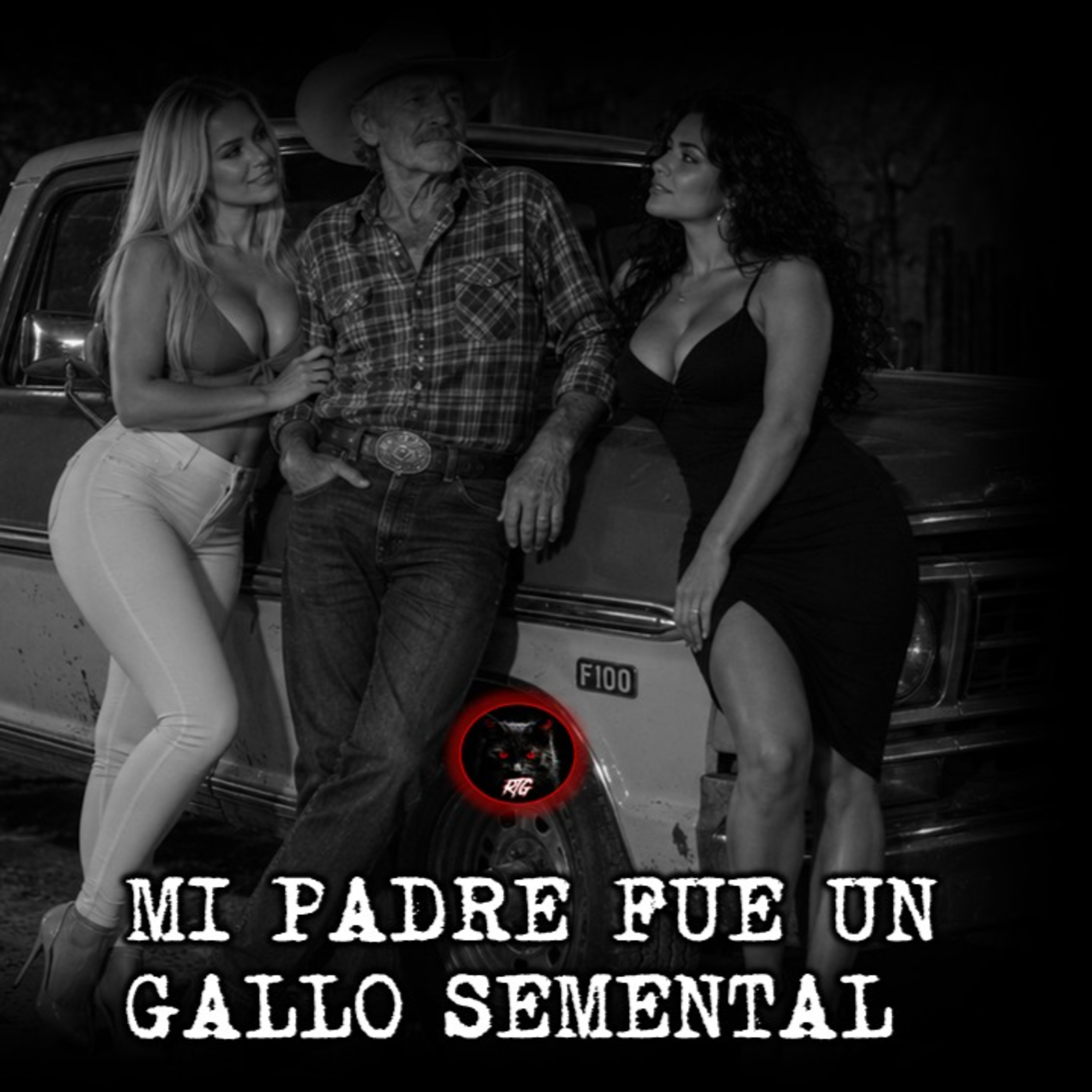 MI PADRE FUE UN GALLO SEMENTAL | RELATOS DE BRUJERIA | RELATOS Y LEYENDAS DE TERROR  episode artwork