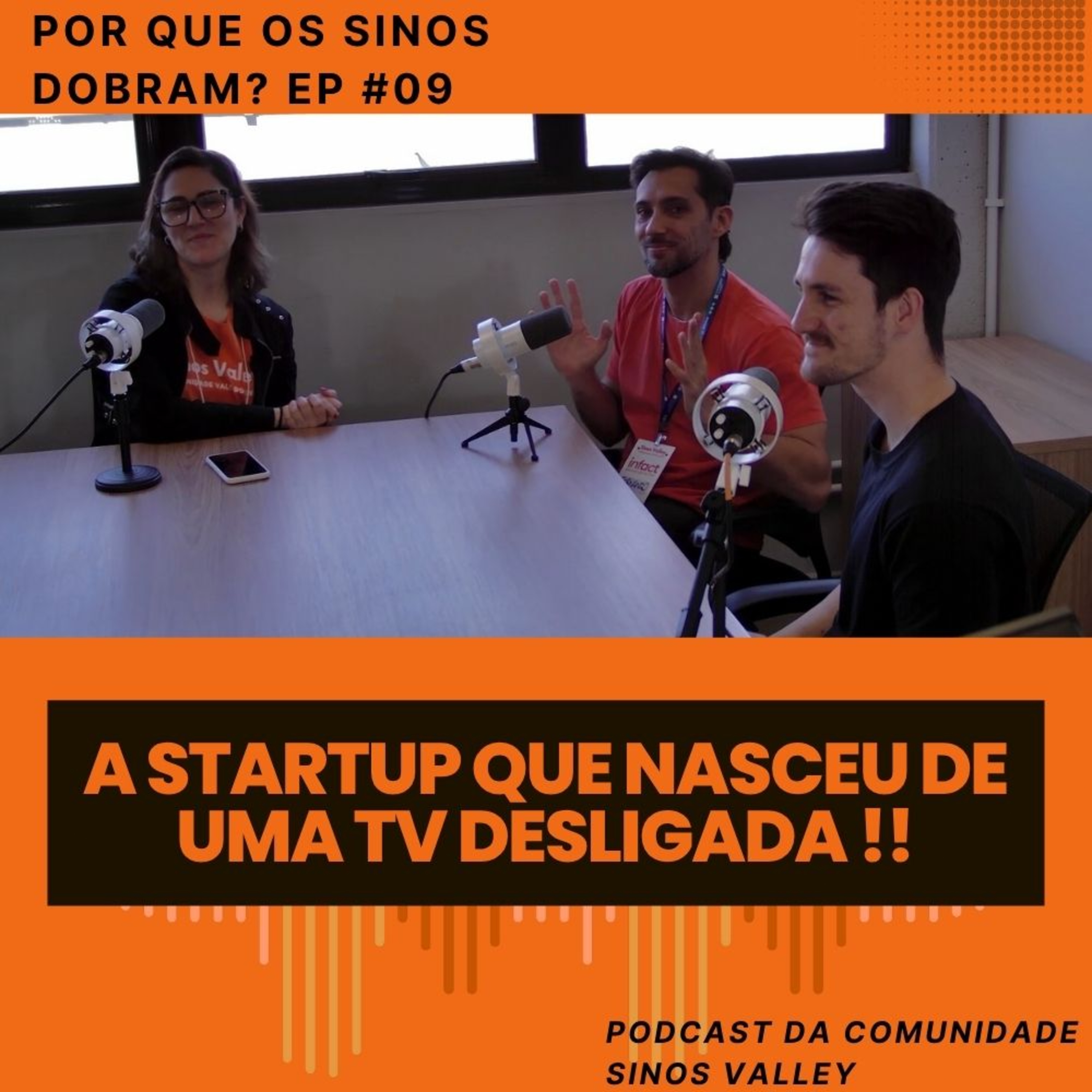 Por Que os Sinos Dobram?