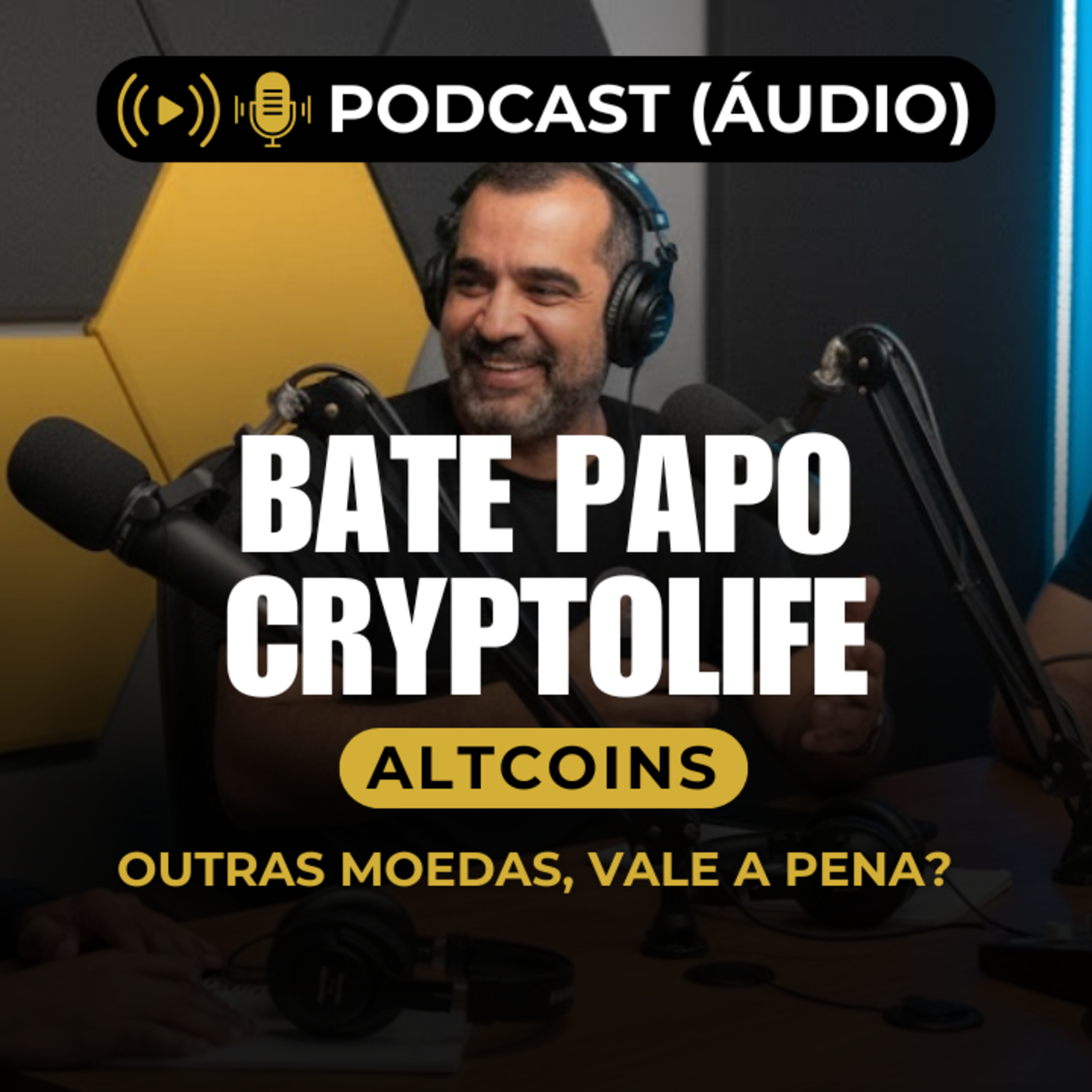 Além do Bitcoin. Investir em outras moedas, vale a pena ?