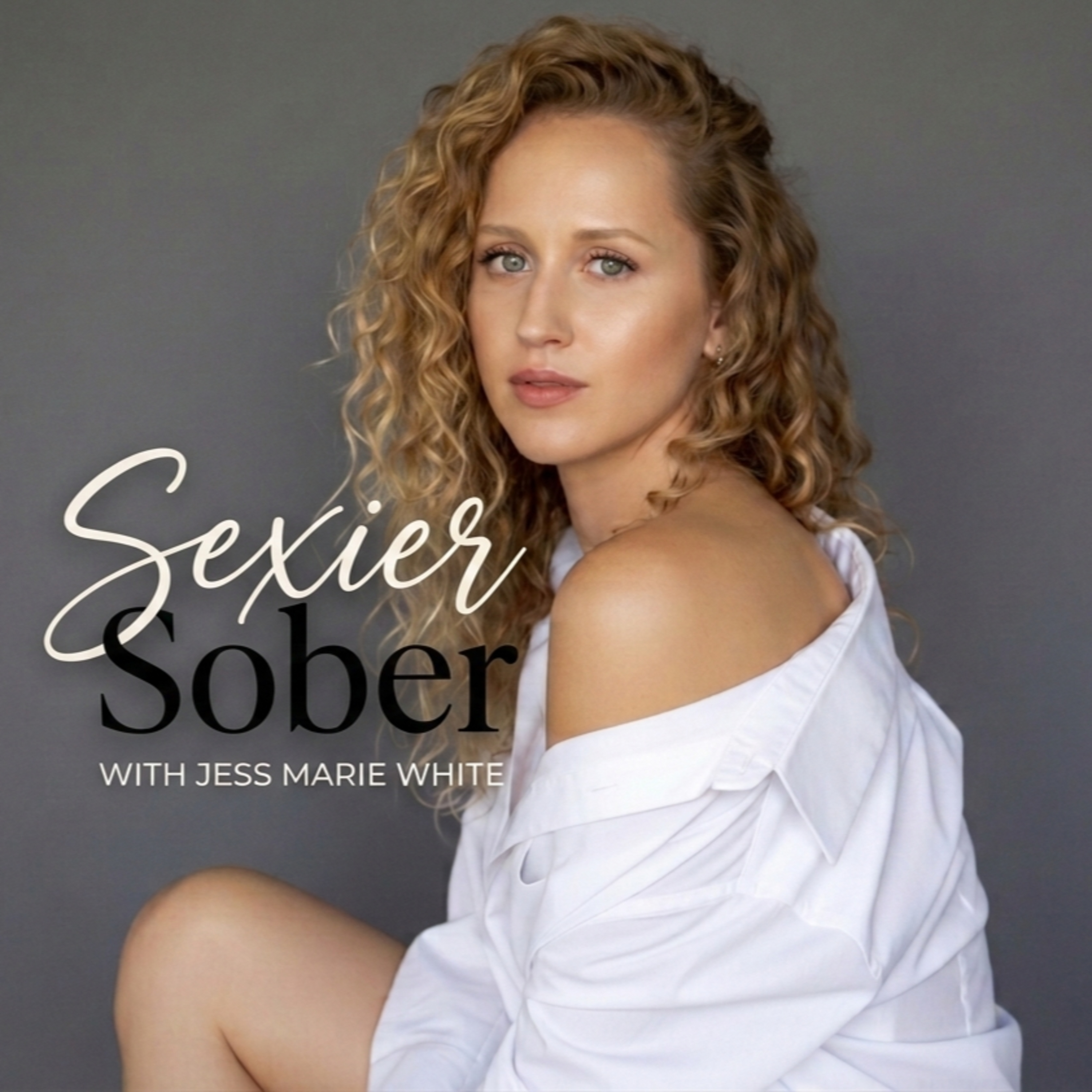 The Truth About Alcohol I’m Done Softening (Rebrand Edition) episode artwork