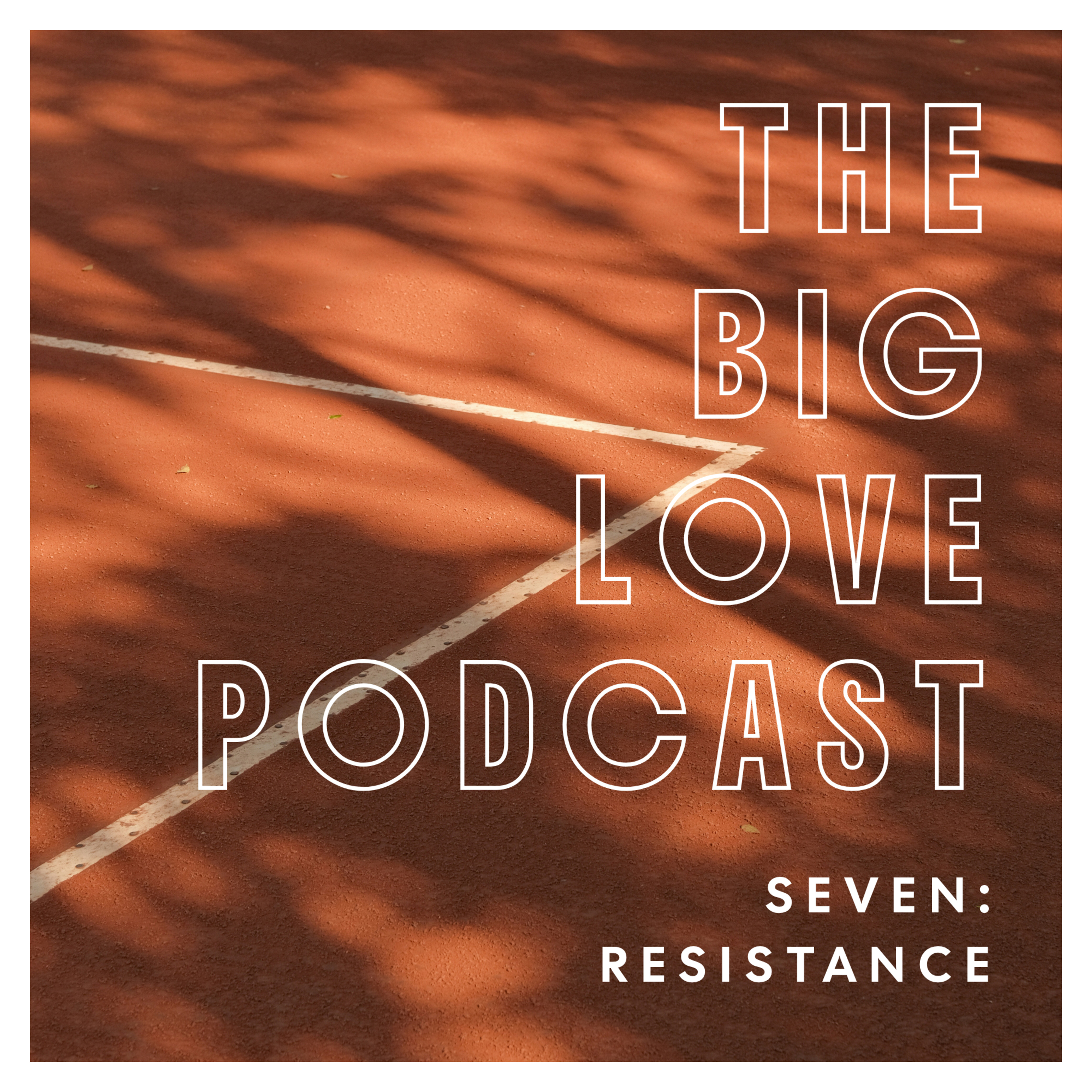 7. Resistance episode artwork