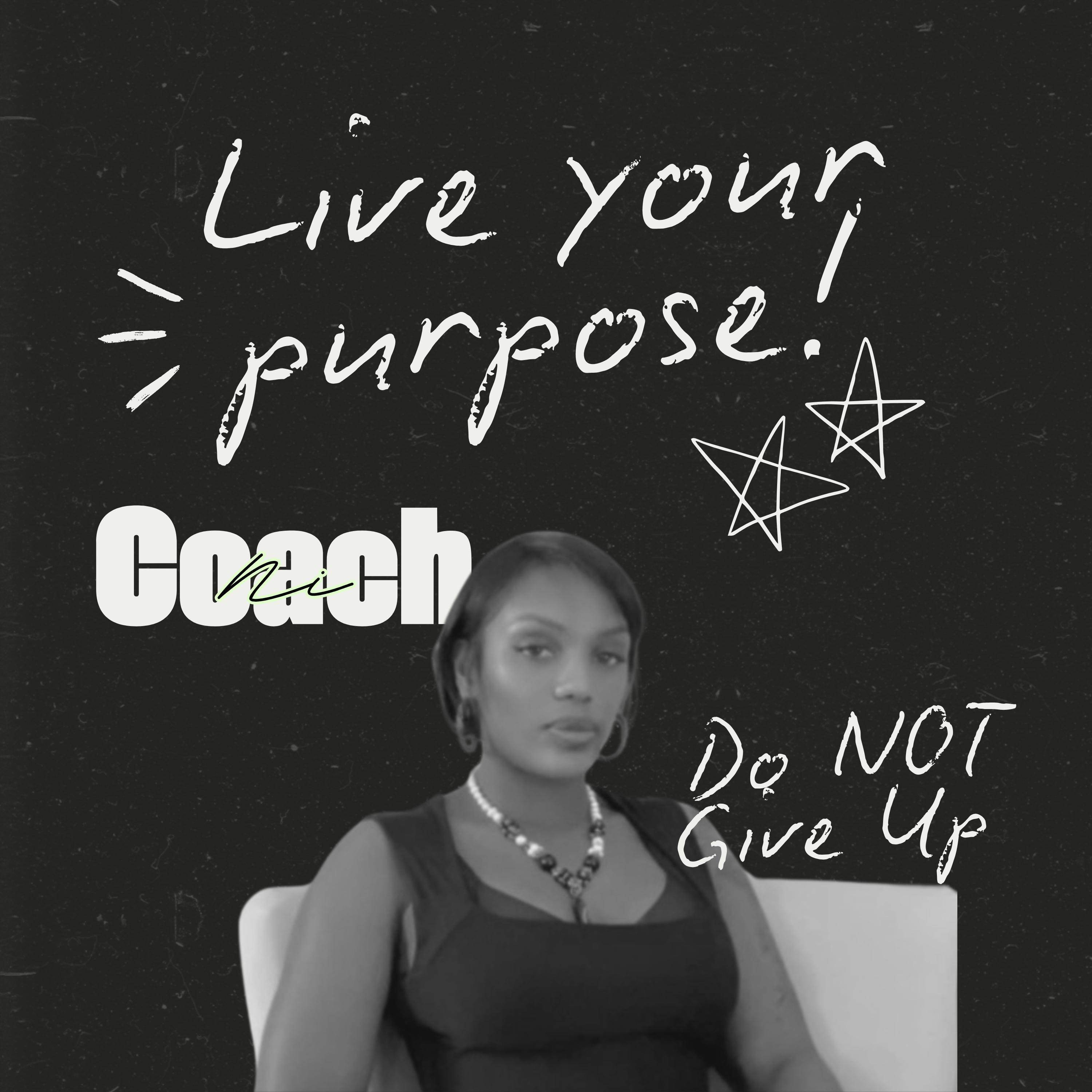 Do Not Give UP episode artwork