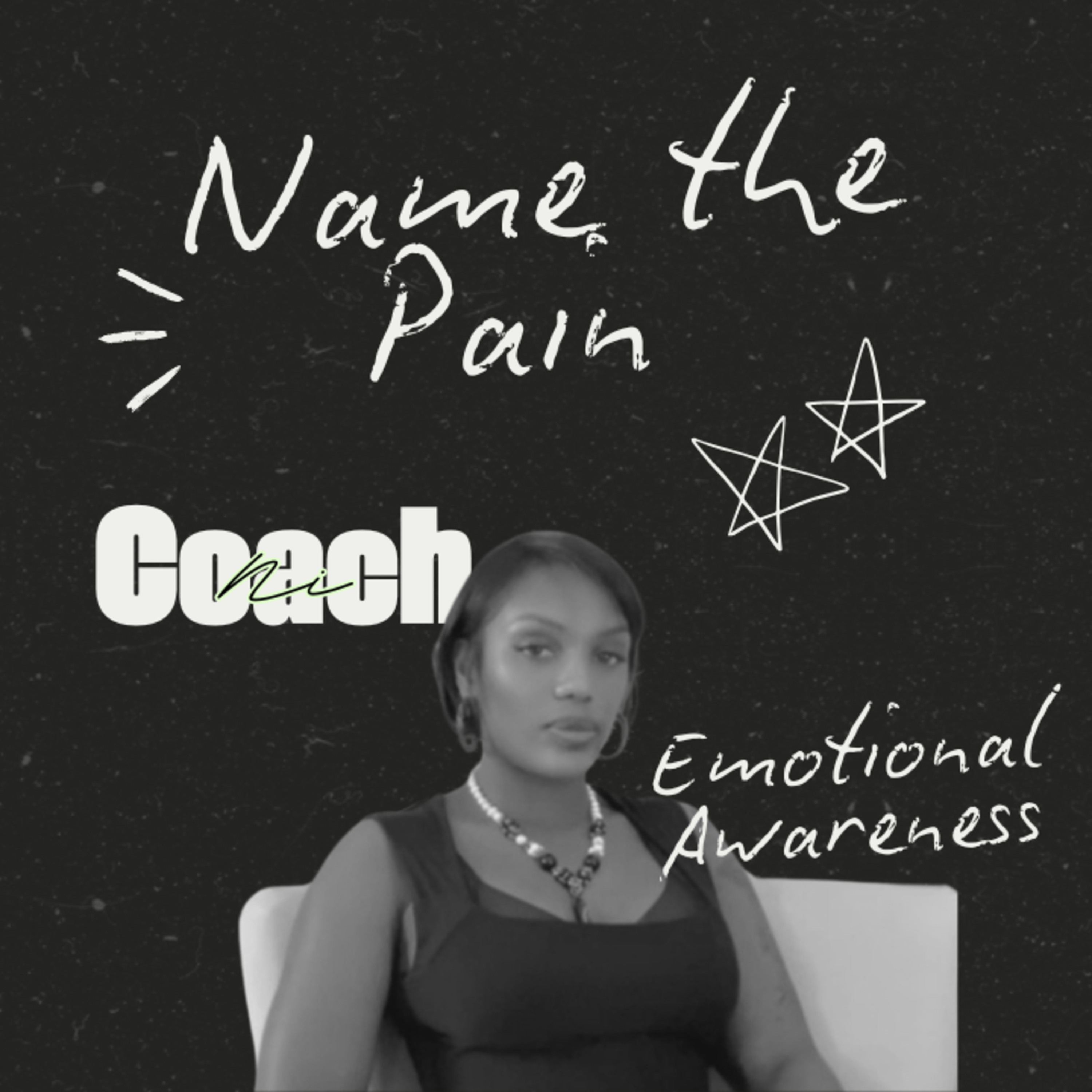 Name the Pain episode artwork