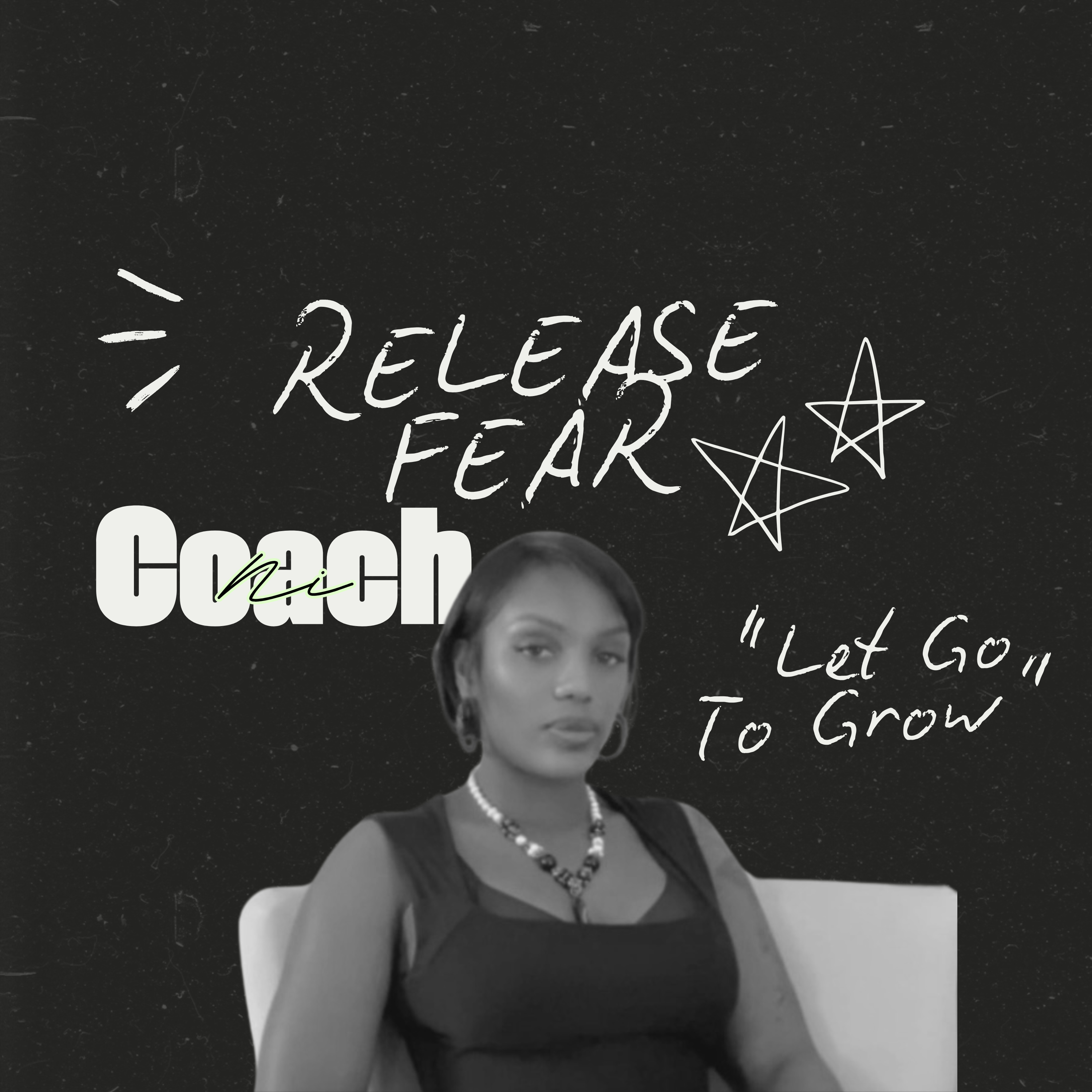 RELEASE FEAR episode artwork