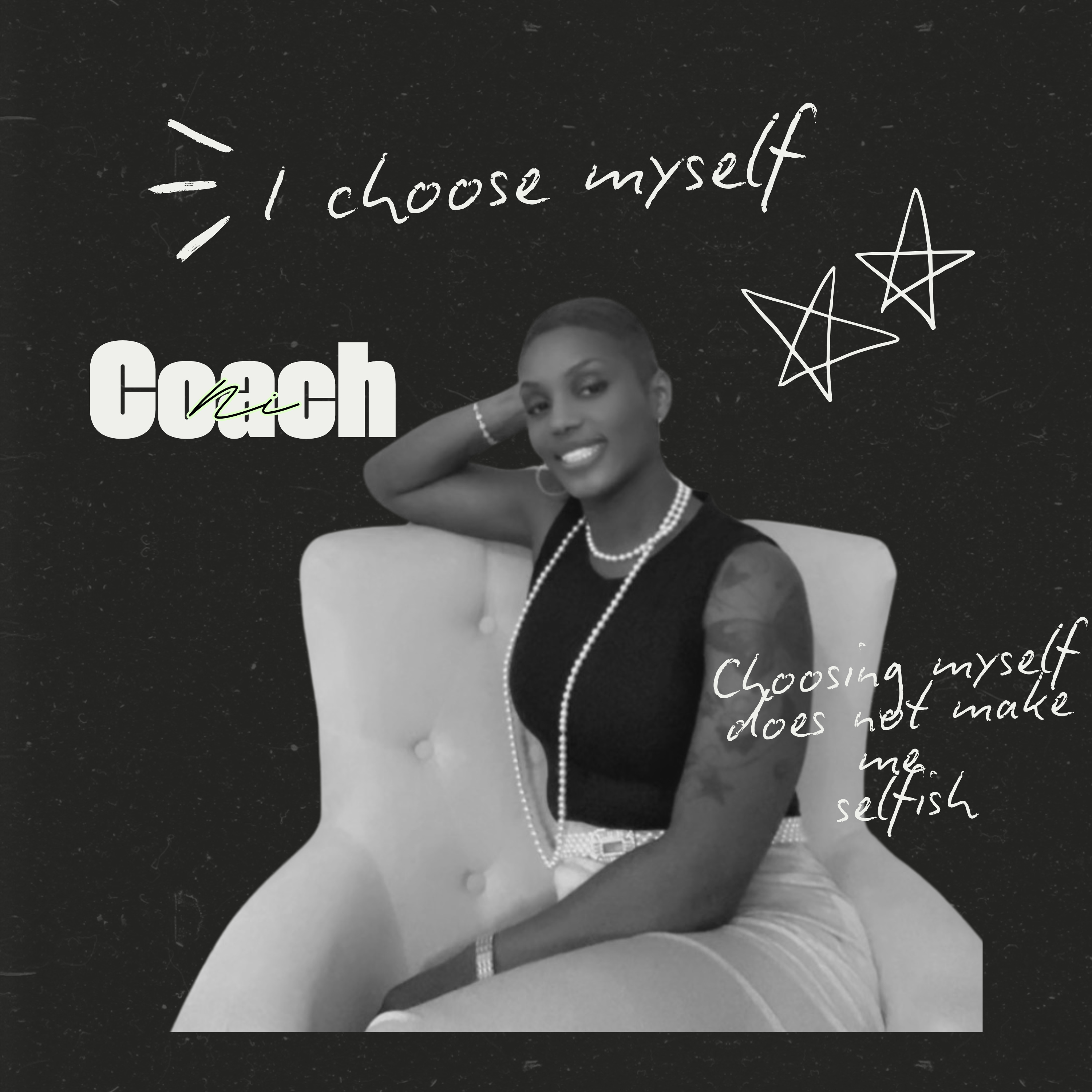  I choose myself  episode artwork