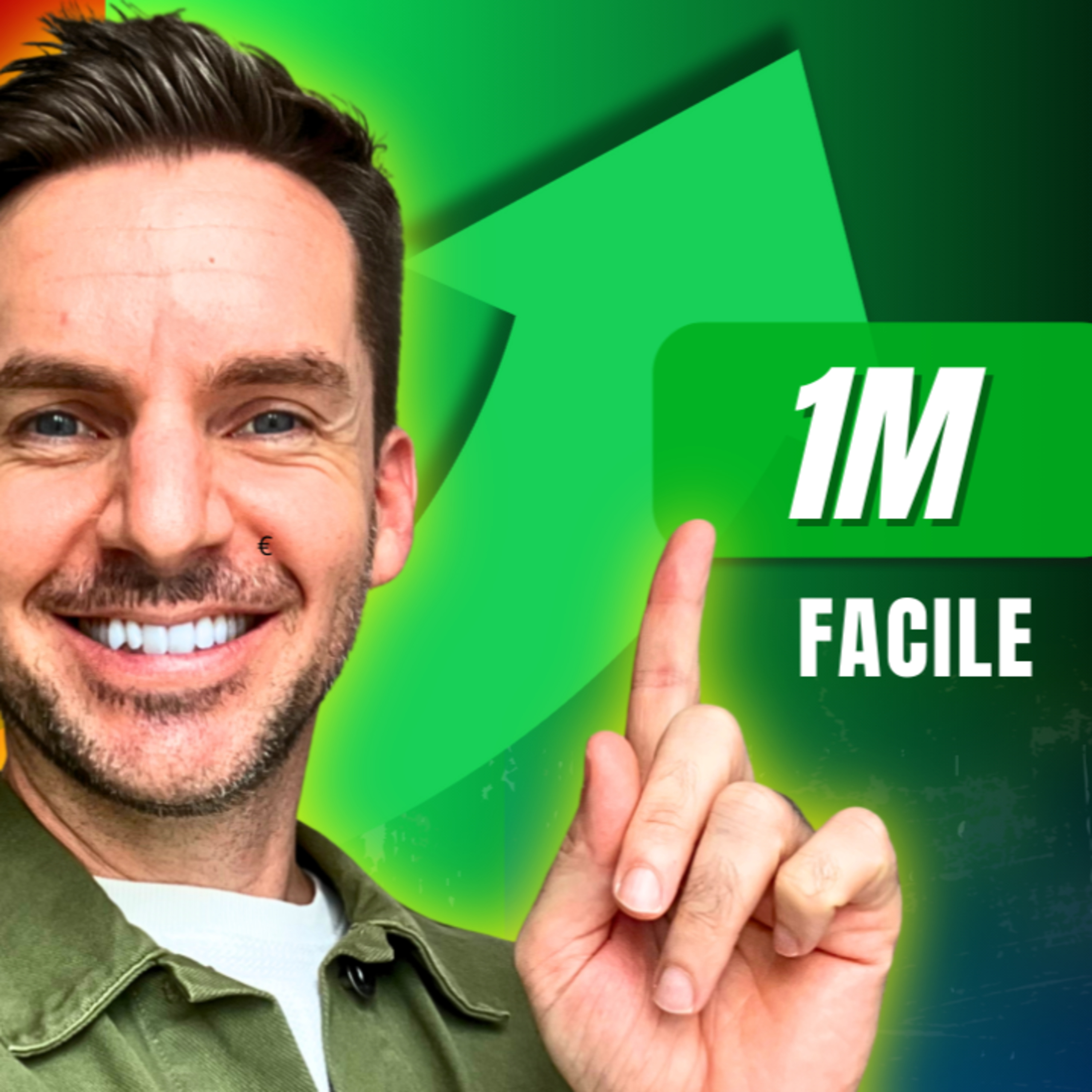 #1 - Pourquoi Ton Argent EXPLOSE Après 100.000€ (Le Secret Révélé) episode artwork