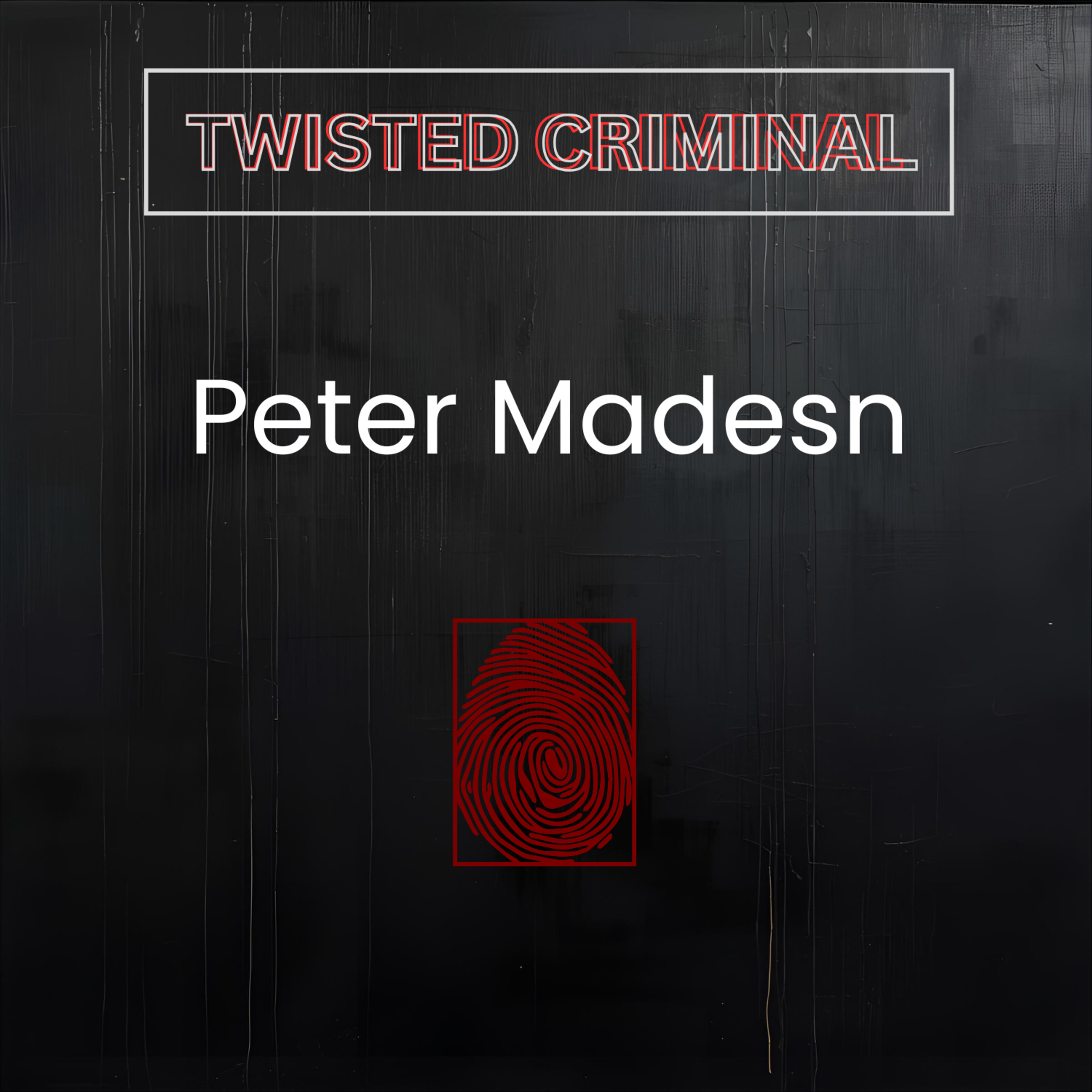 Peter Madsen