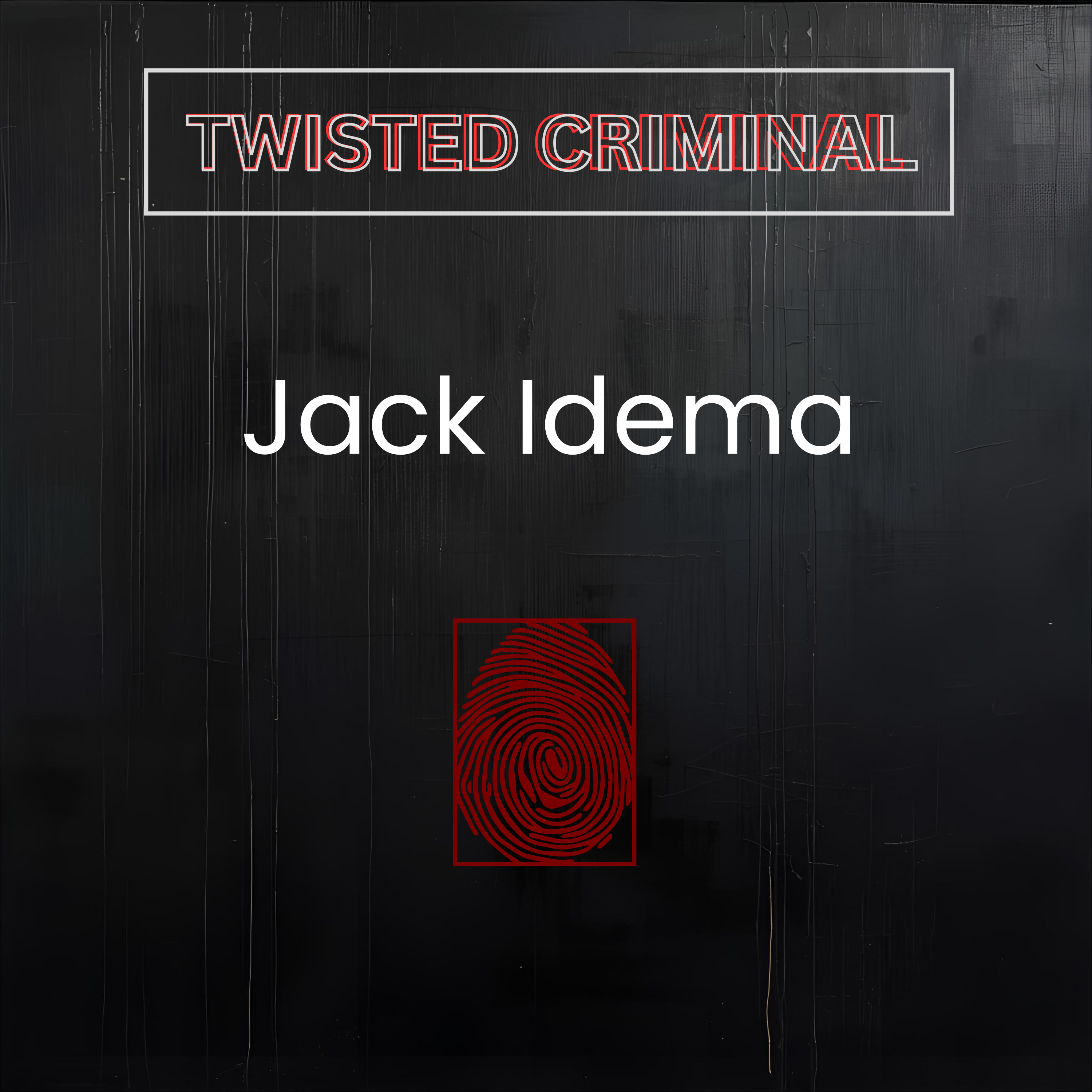 Jack Idema